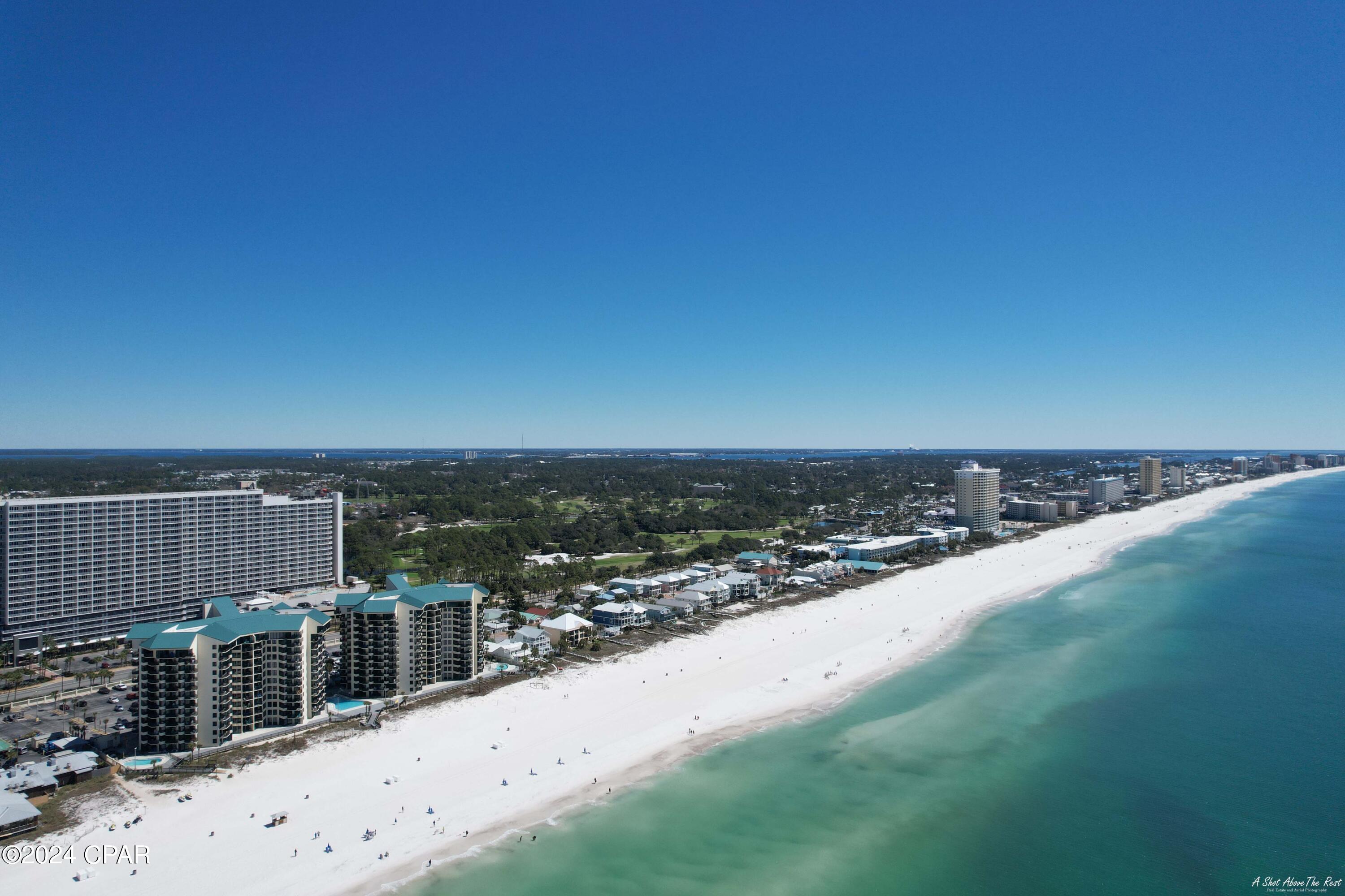 Sunbird Condo - Residential