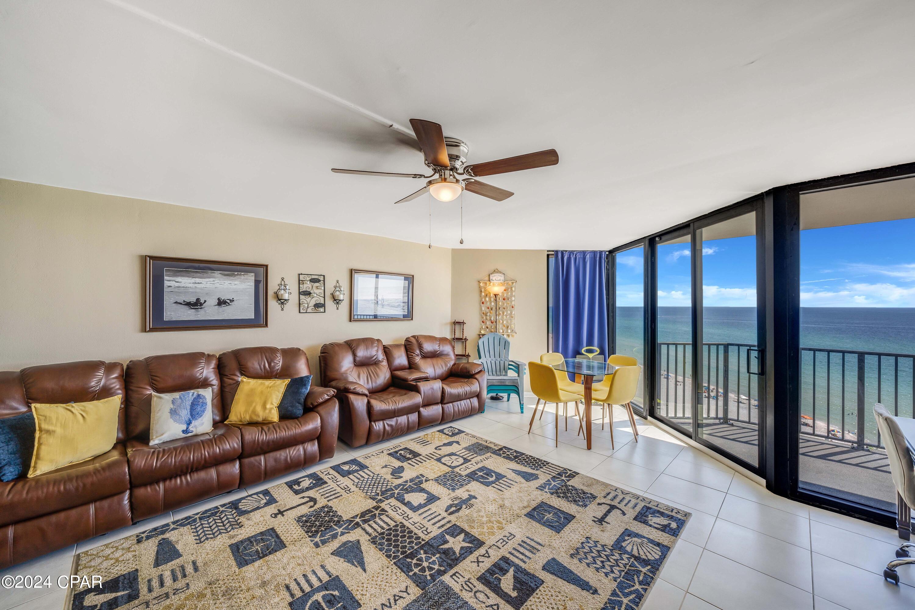 Sunbird Condo - Residential