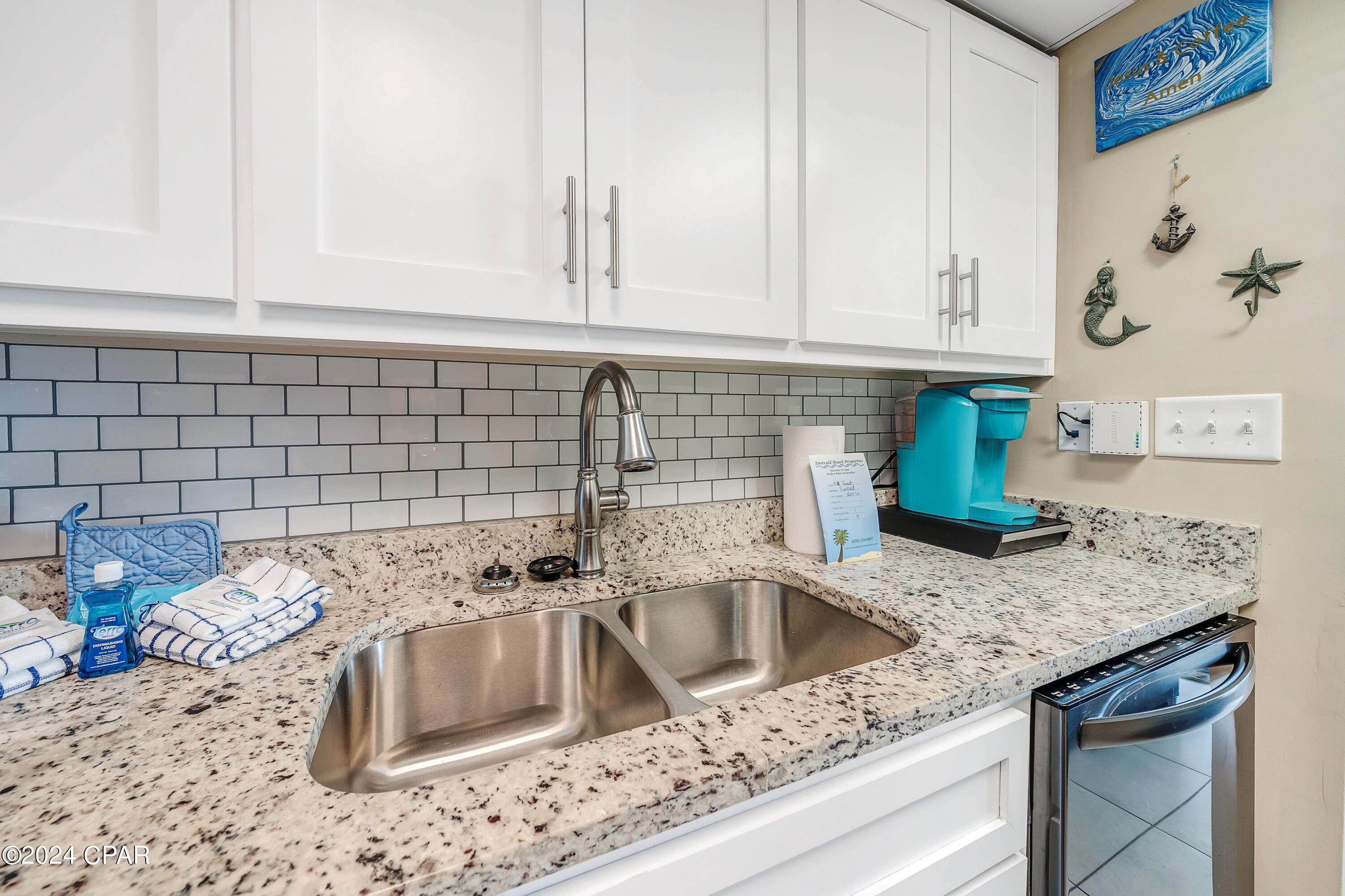 Sunbird Condo - Residential