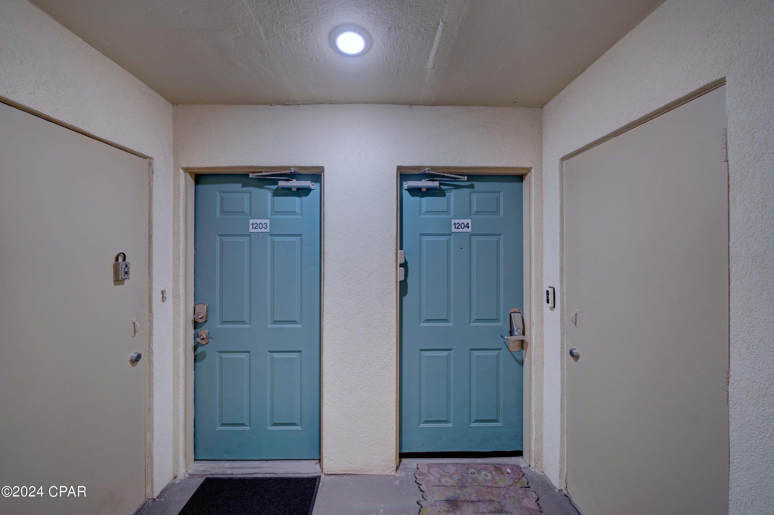 Sunbird Condo - Residential