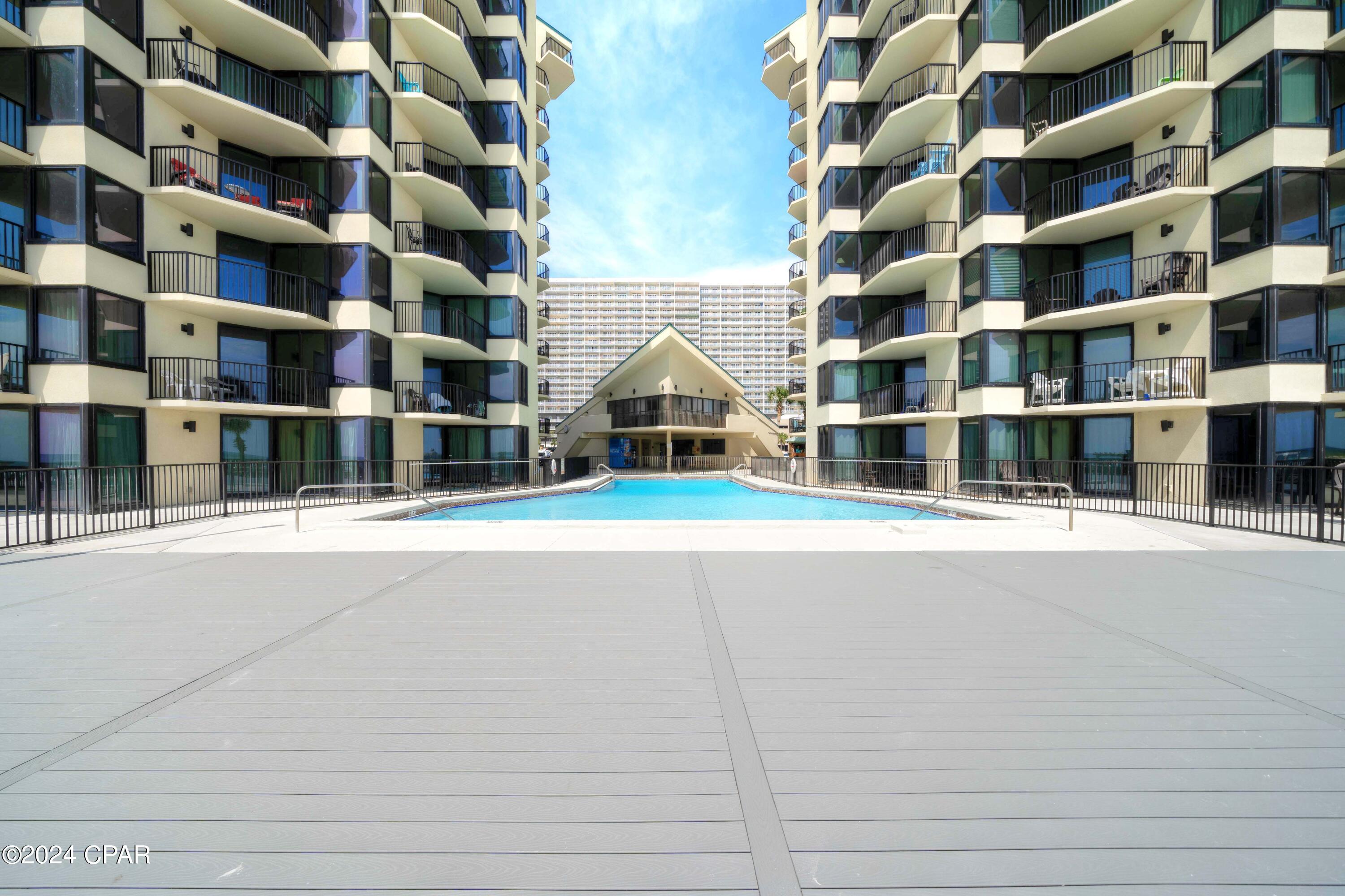 Sunbird Condo - Residential