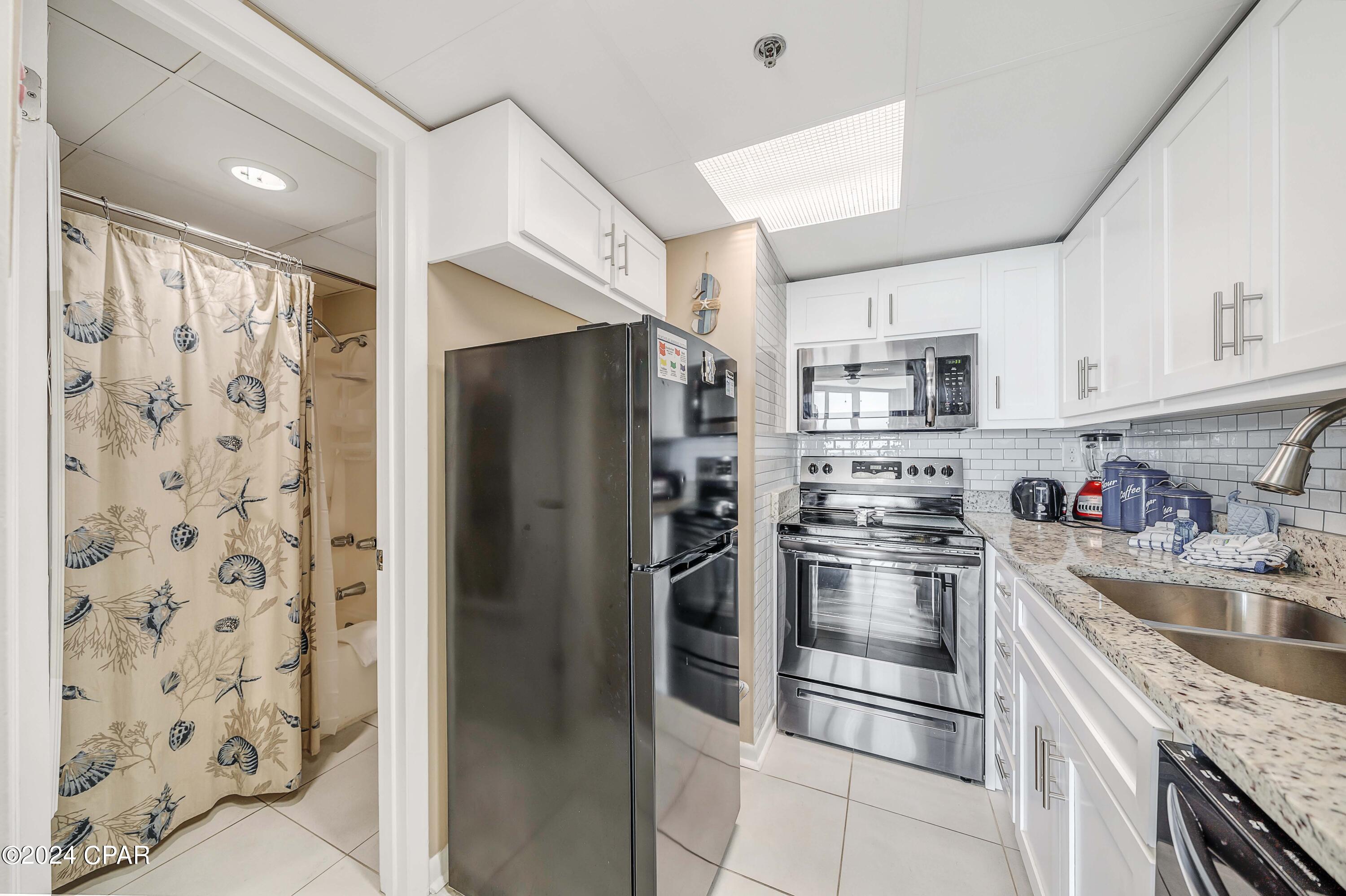 Sunbird Condo - Residential