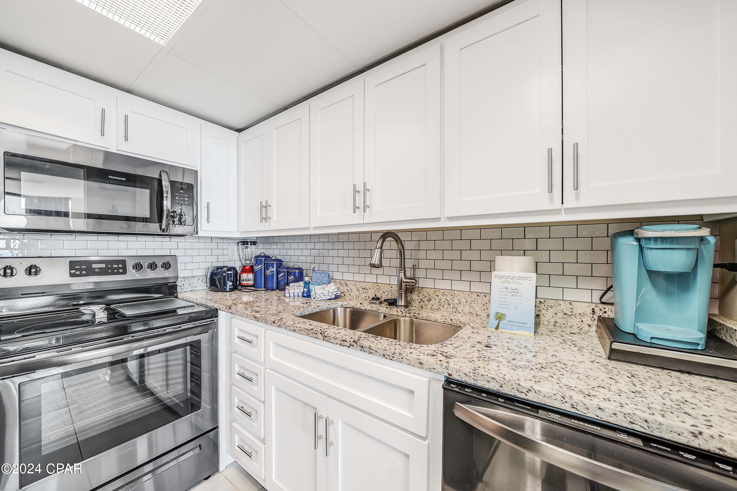 Sunbird Condo - Residential