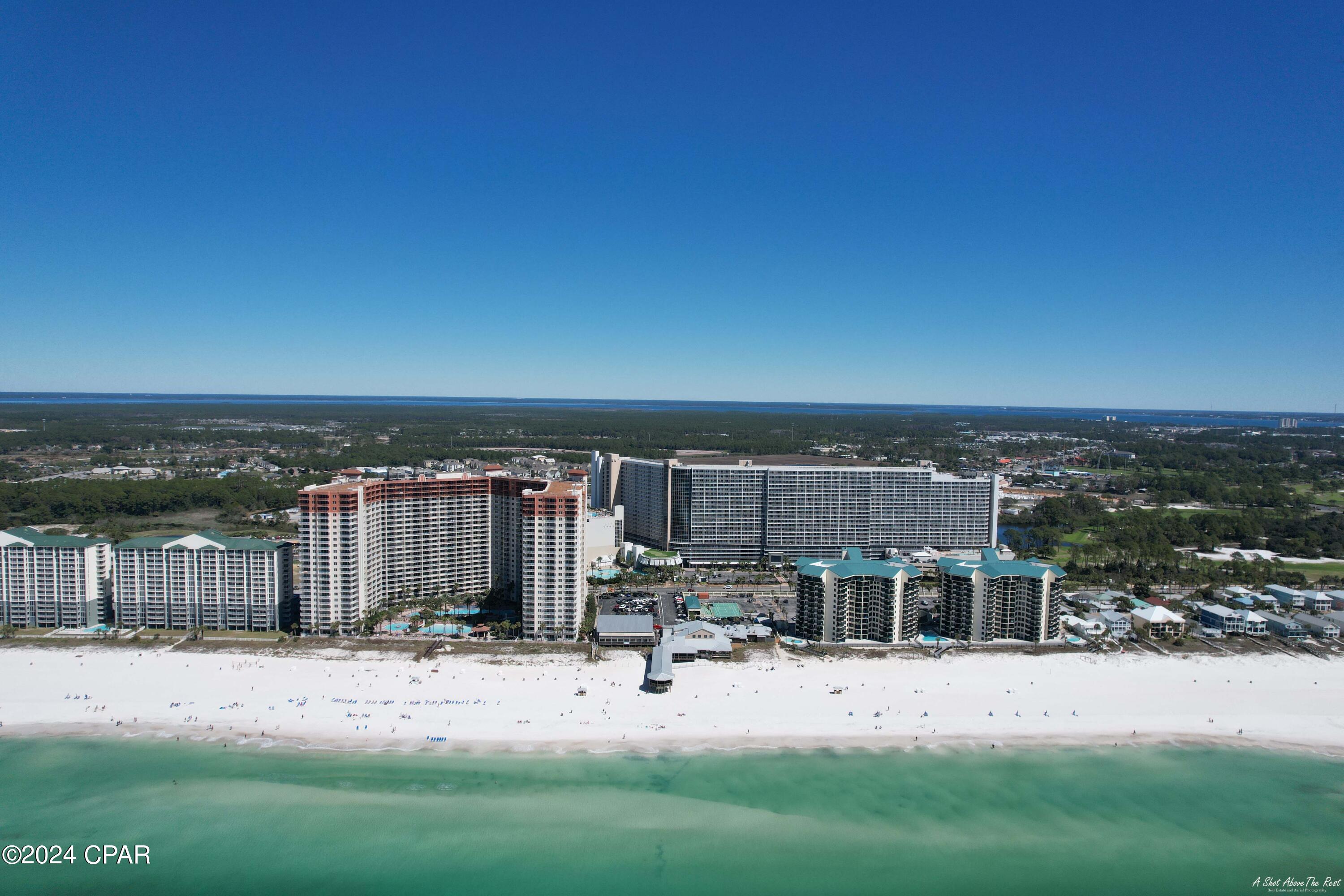 Sunbird Condo - Residential