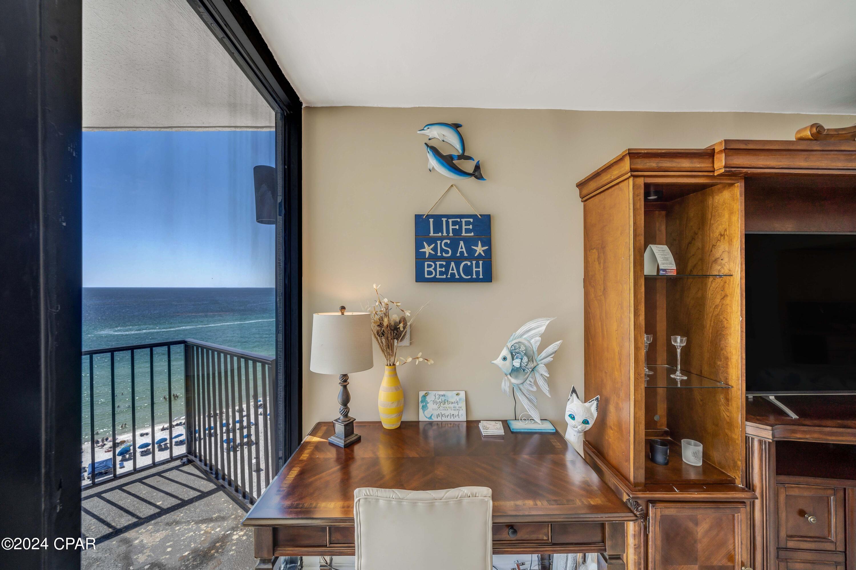 Sunbird Condo - Residential