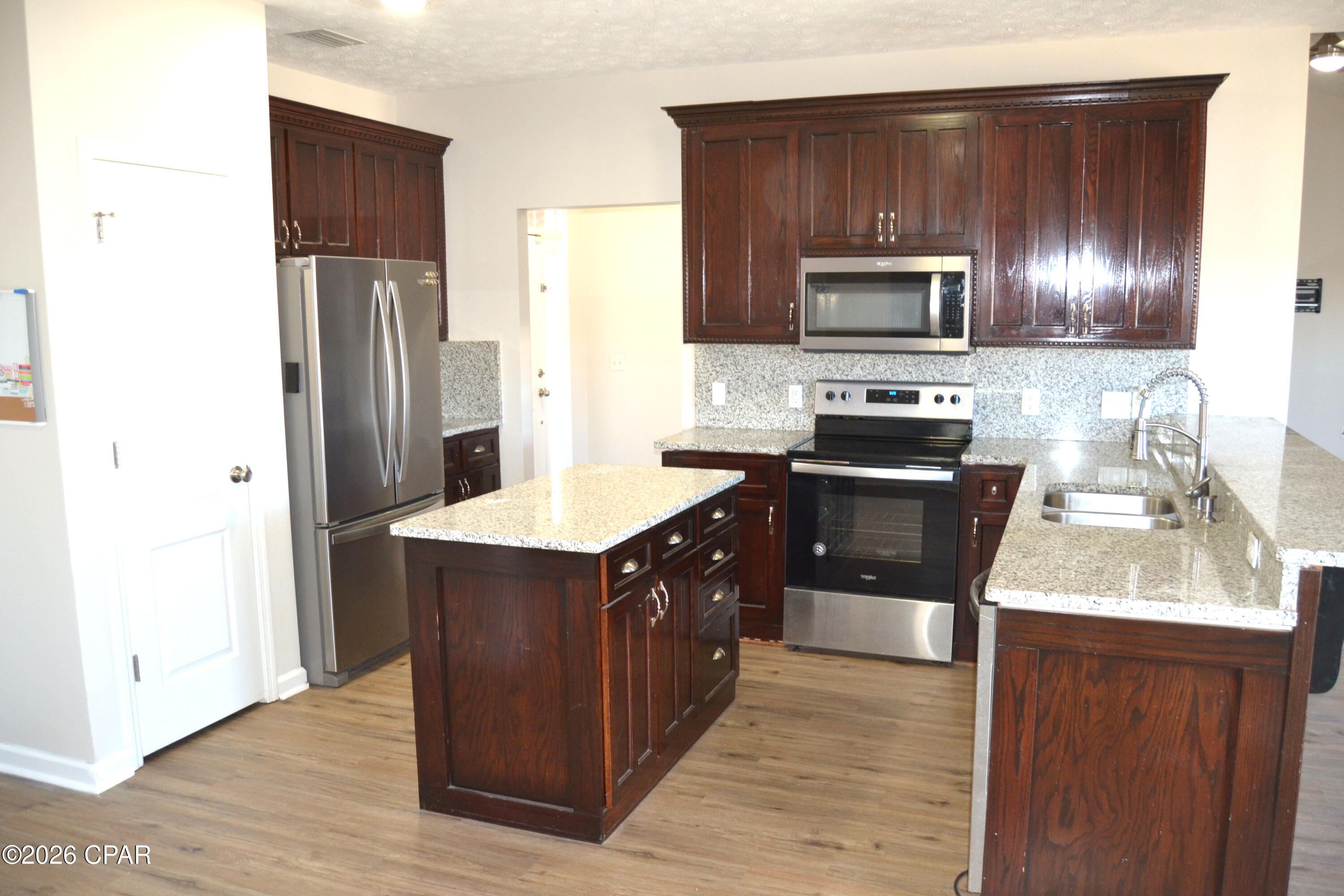 Cherokee Heights - Residential