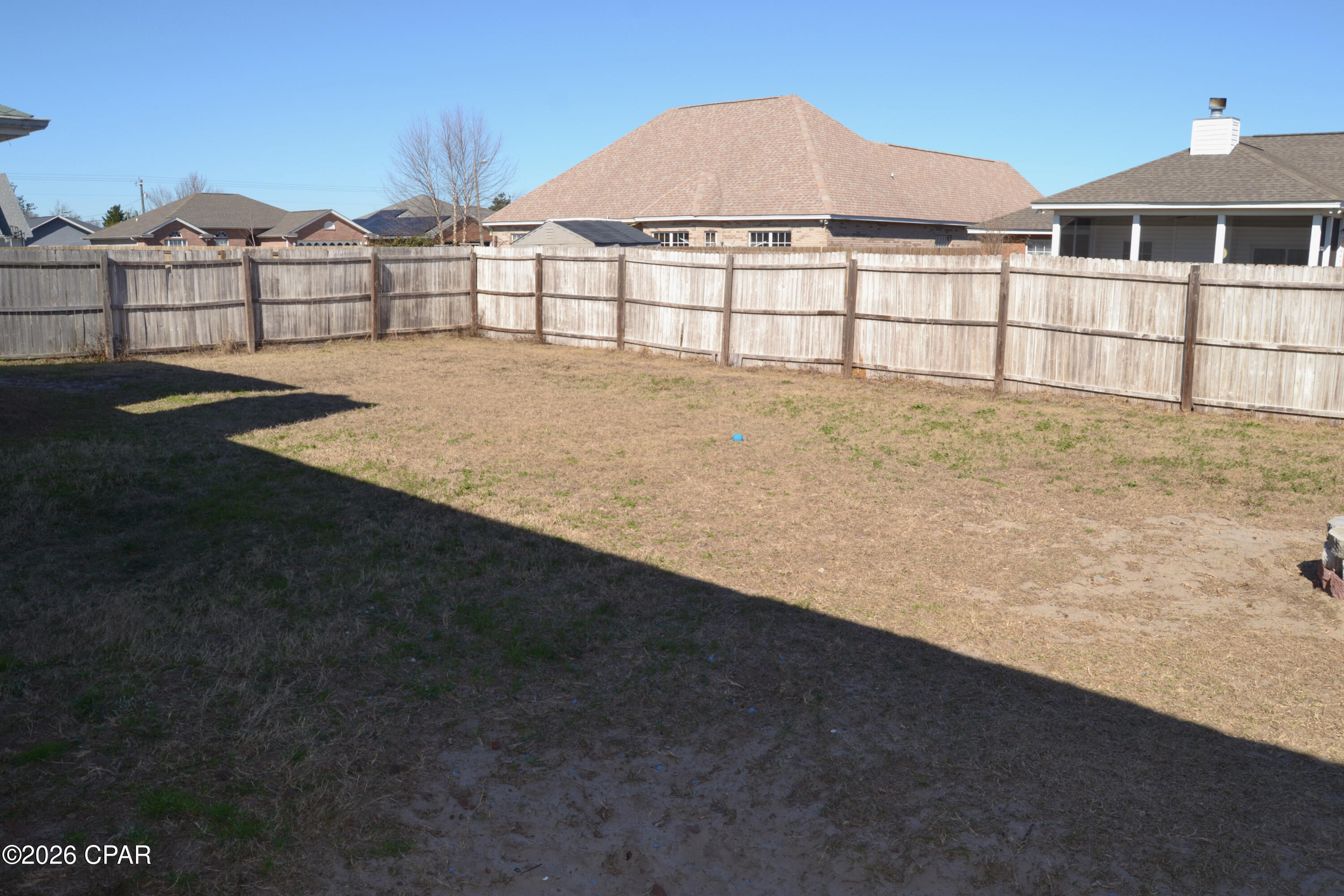 Cherokee Heights - Residential