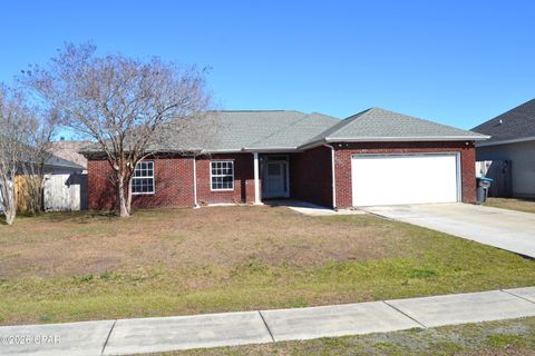 4823 Mccall Lane Panama City FL 32404