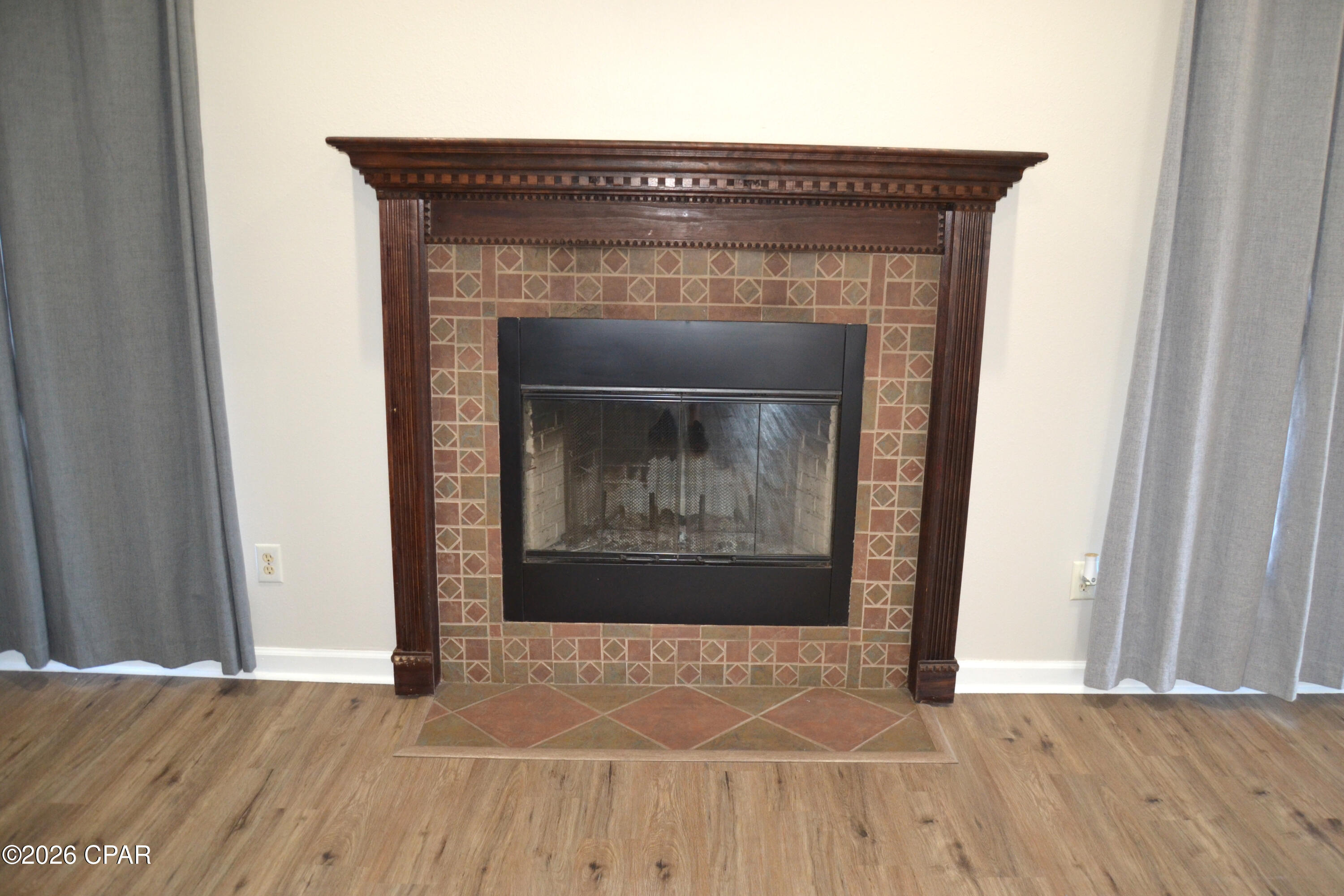 Cherokee Heights - Residential