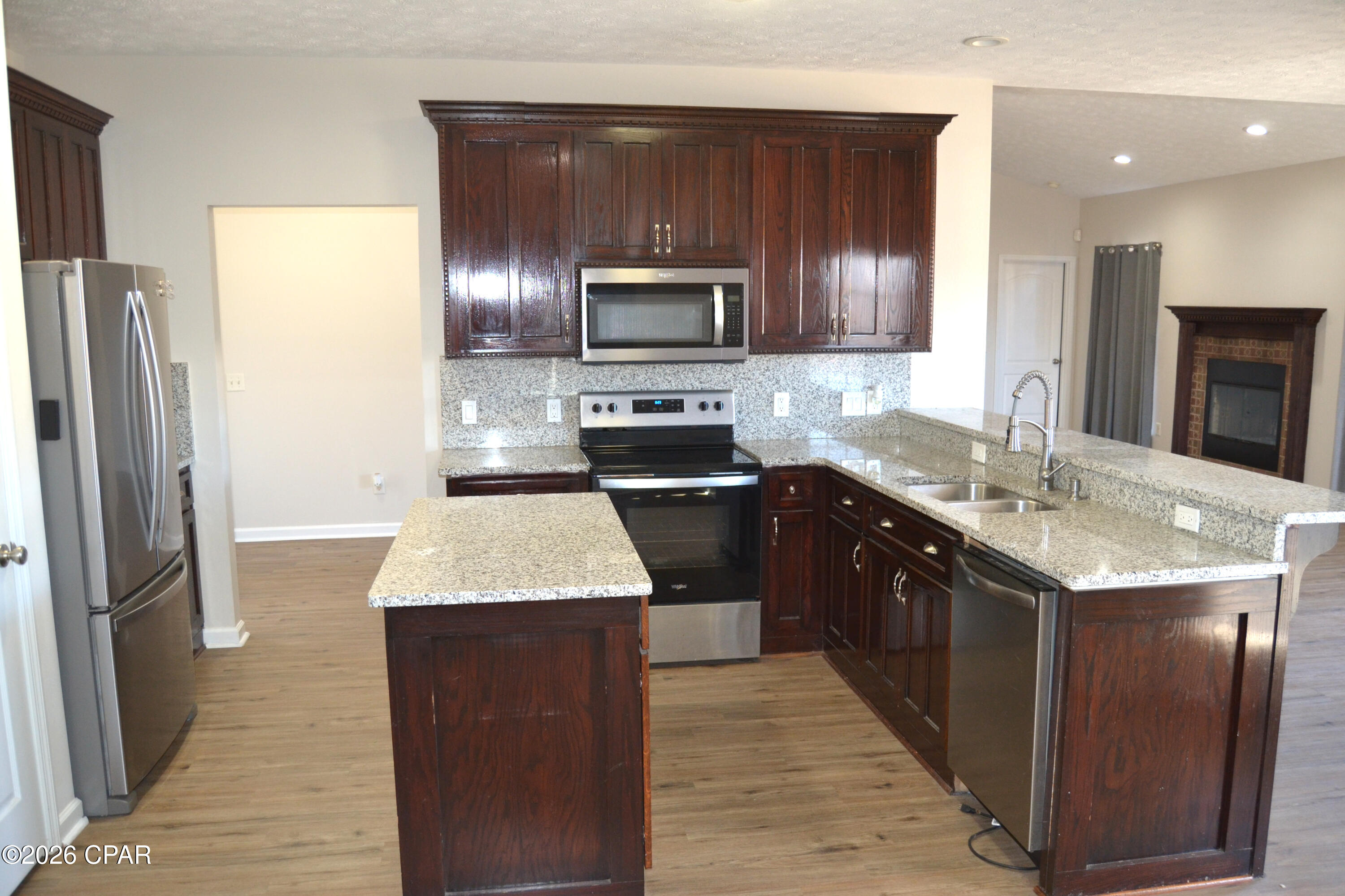 Cherokee Heights - Residential