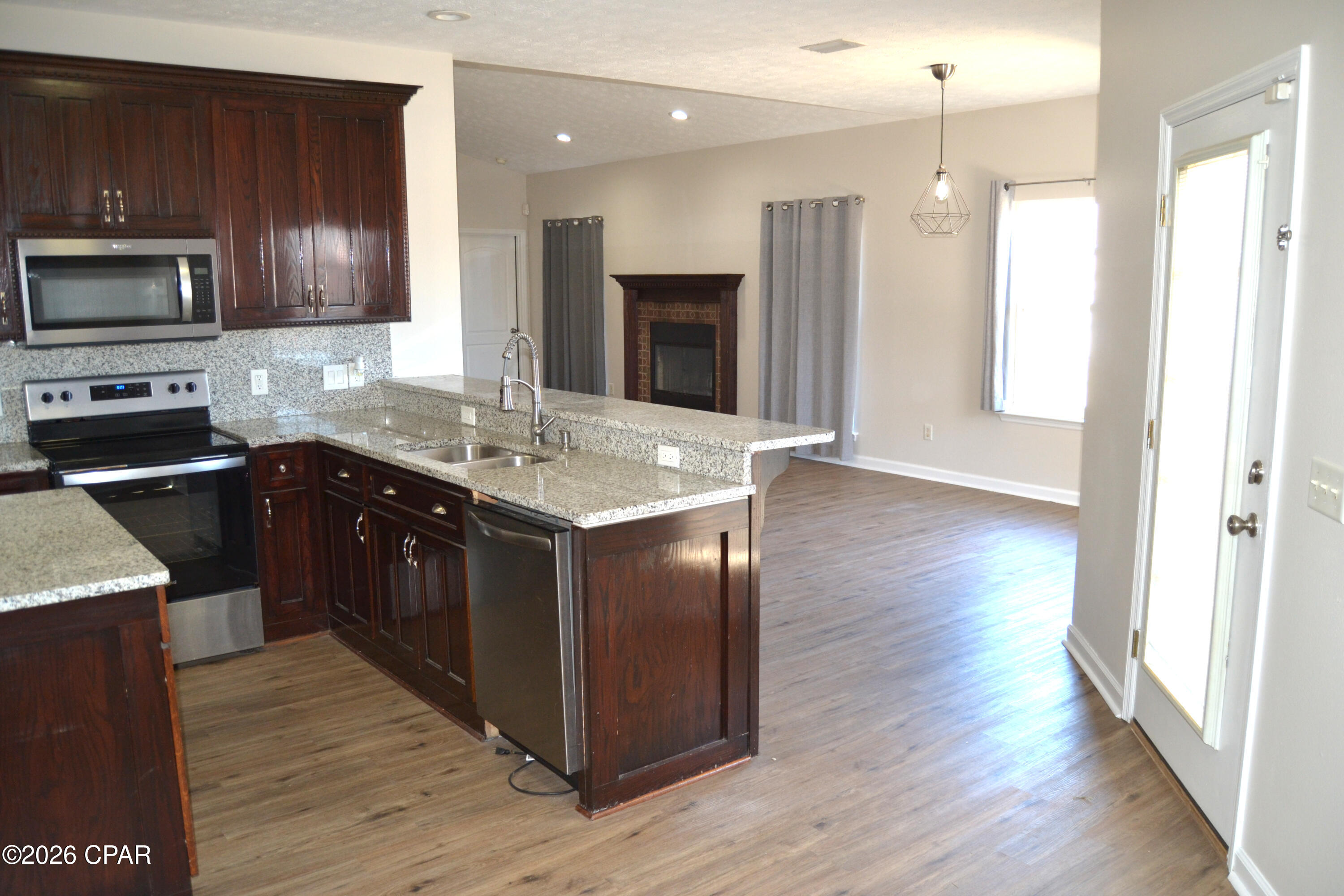 Cherokee Heights - Residential