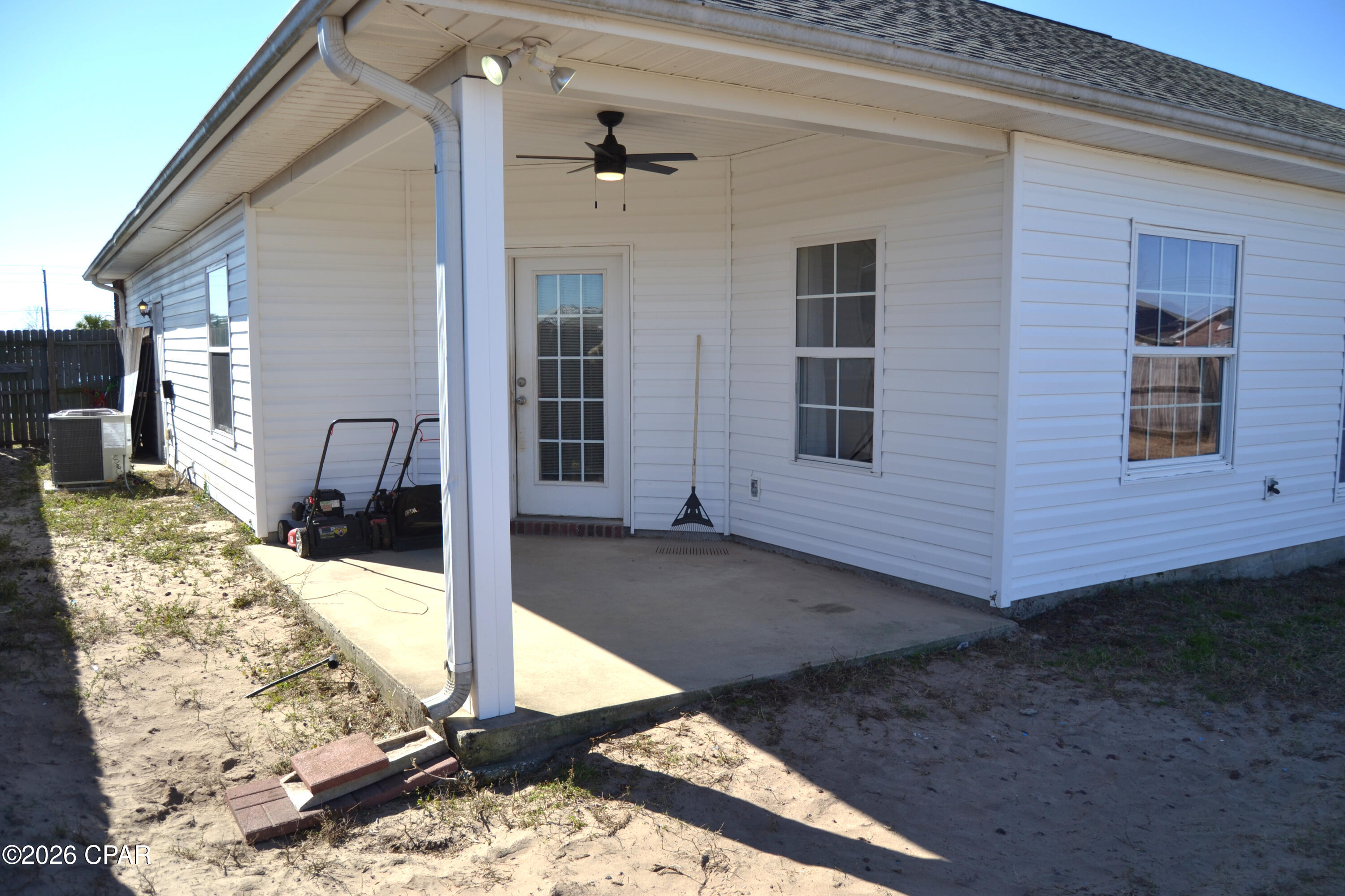 Cherokee Heights - Residential