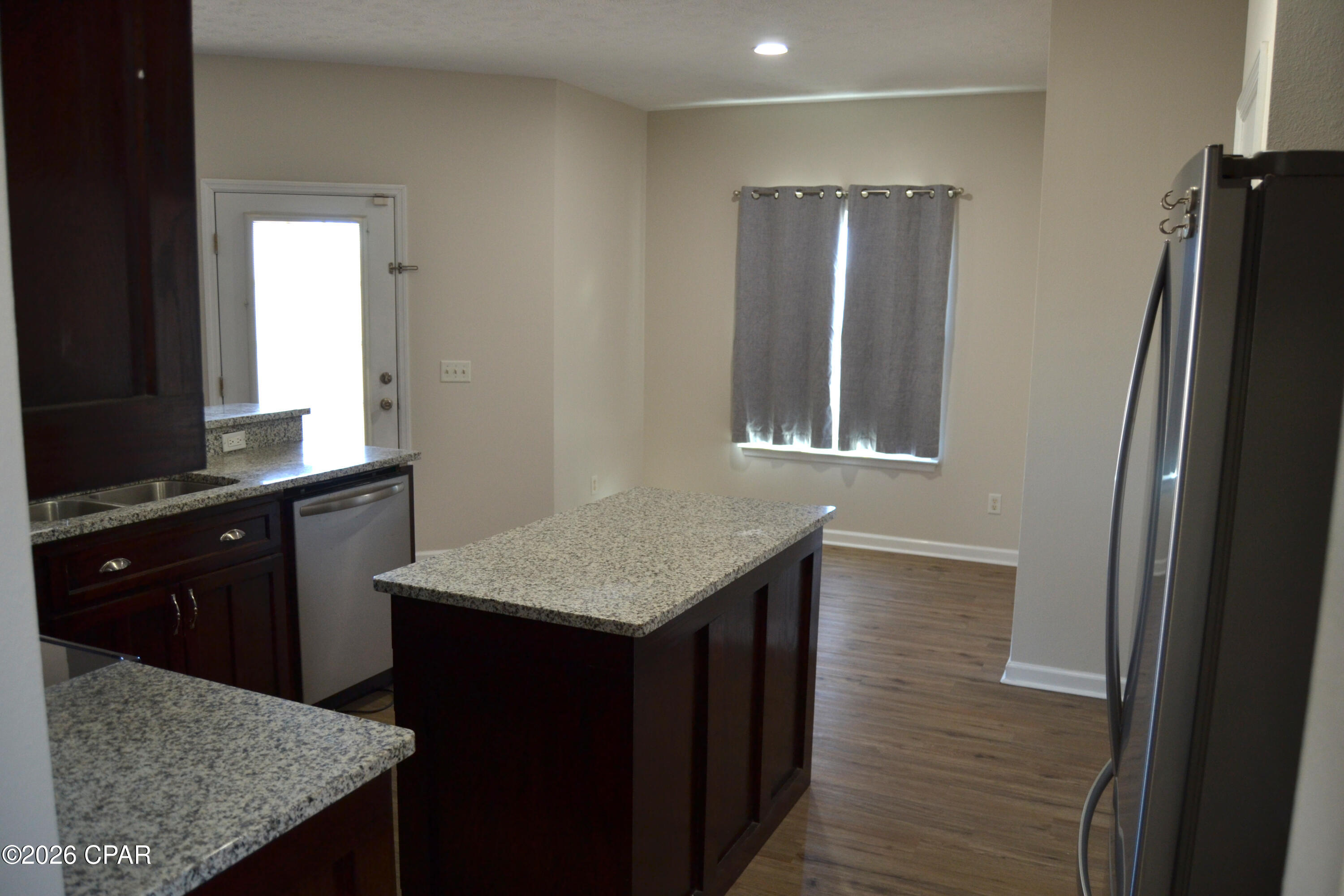 Cherokee Heights - Residential