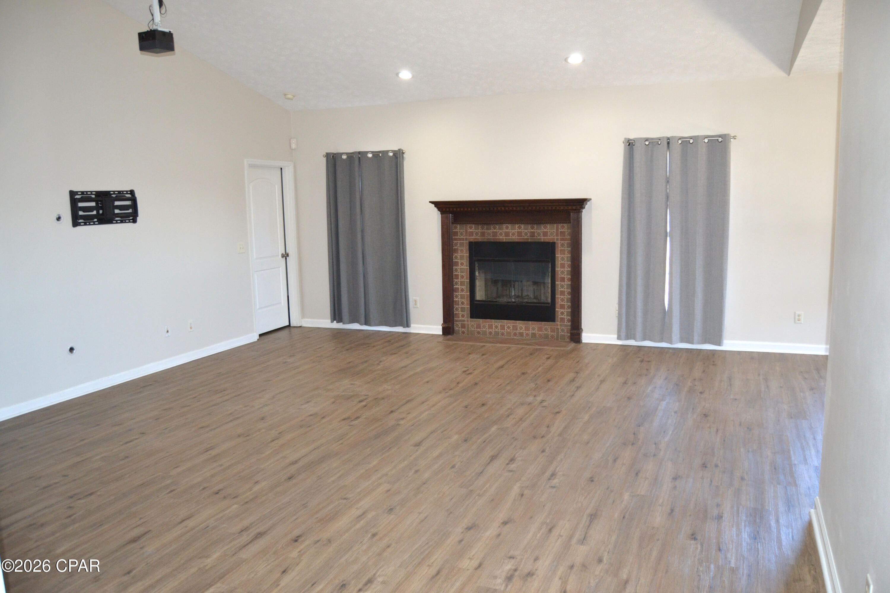 Cherokee Heights - Residential