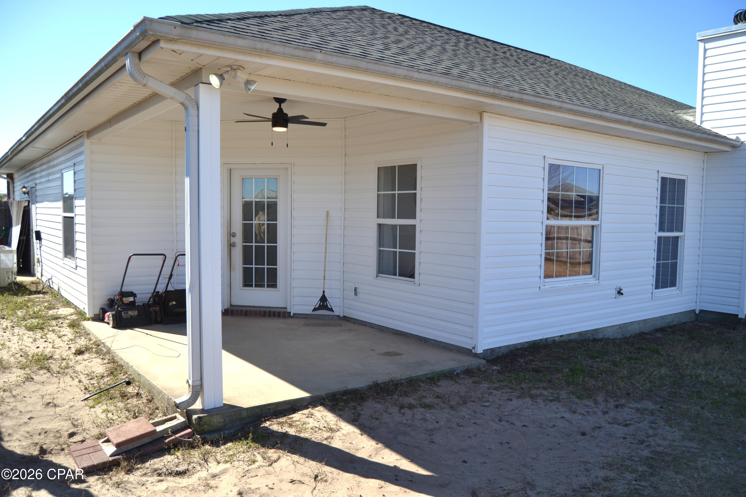 Cherokee Heights - Residential