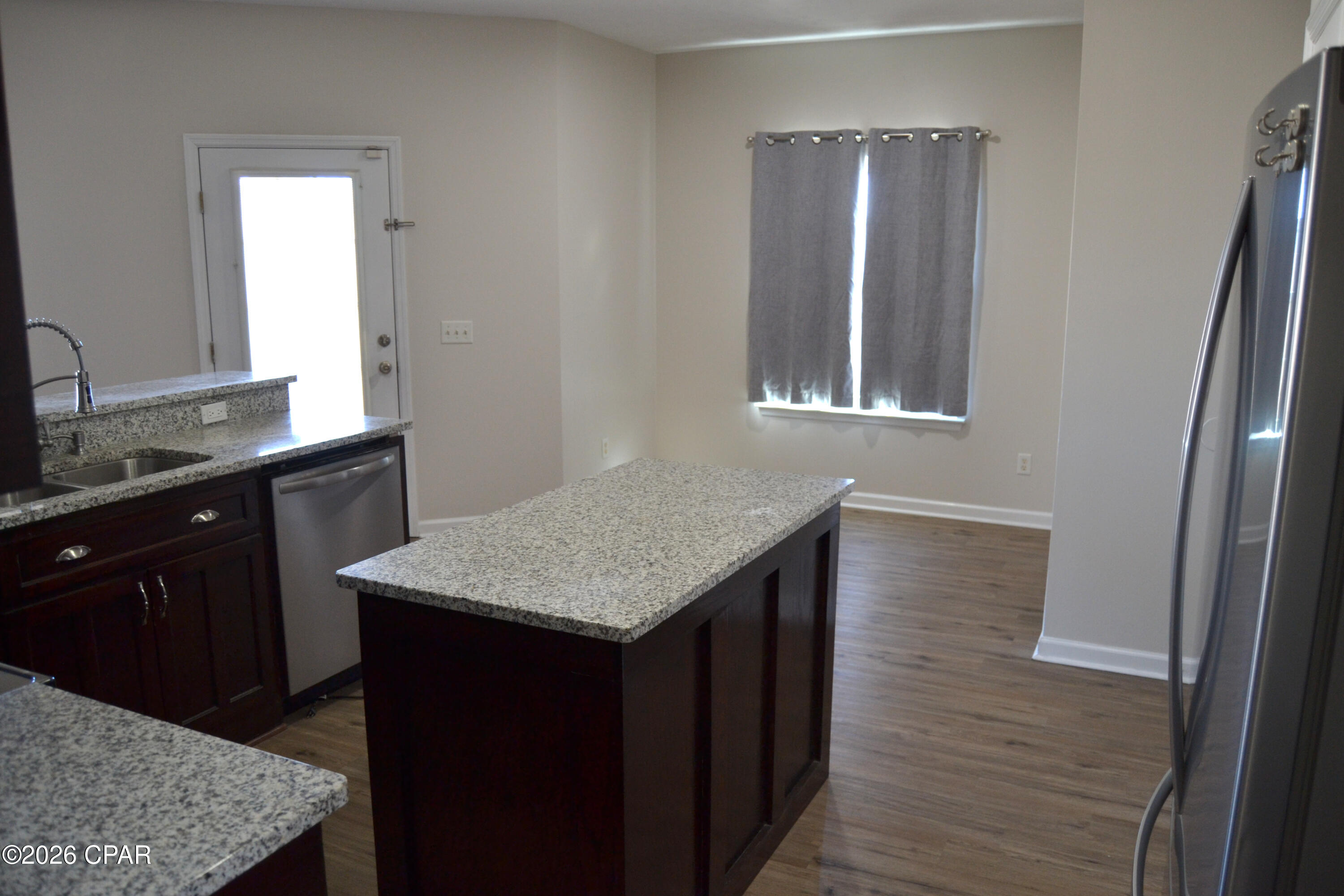 Cherokee Heights - Residential