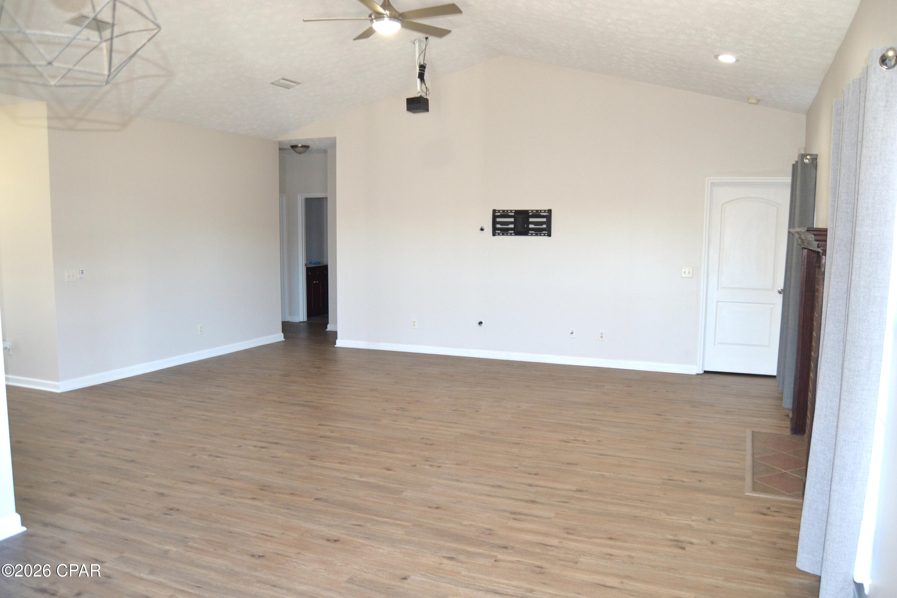 Cherokee Heights - Residential