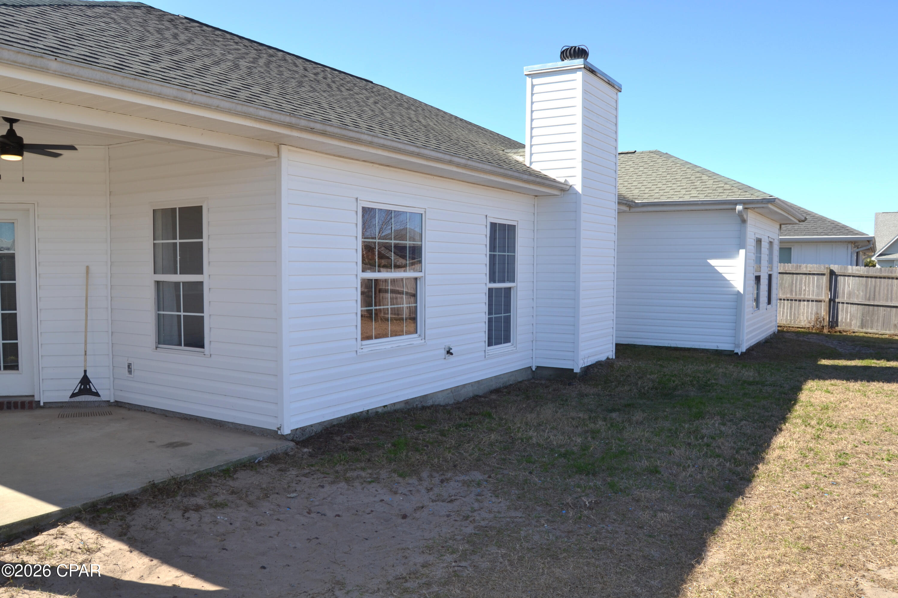 Cherokee Heights - Residential