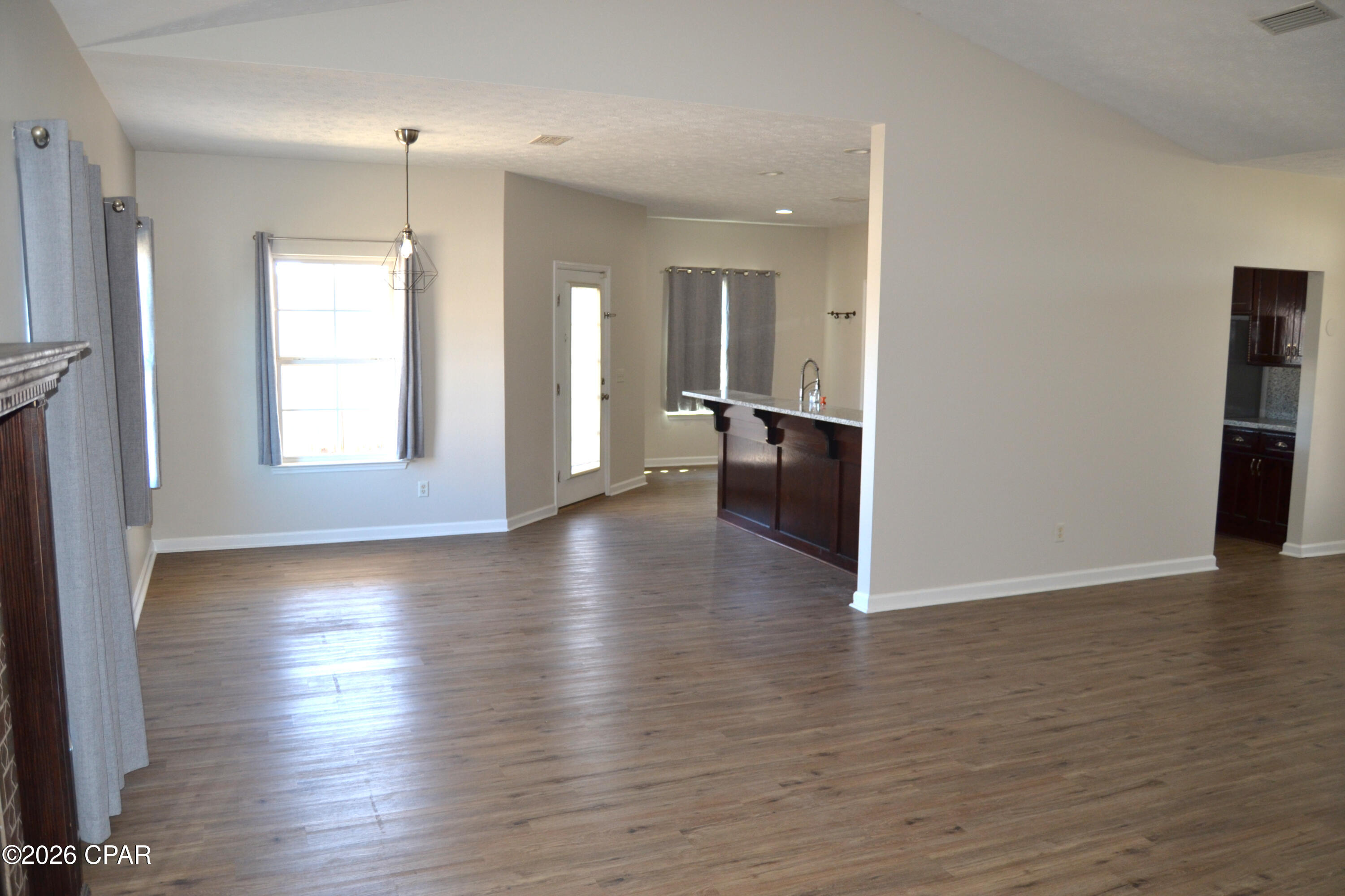 Cherokee Heights - Residential