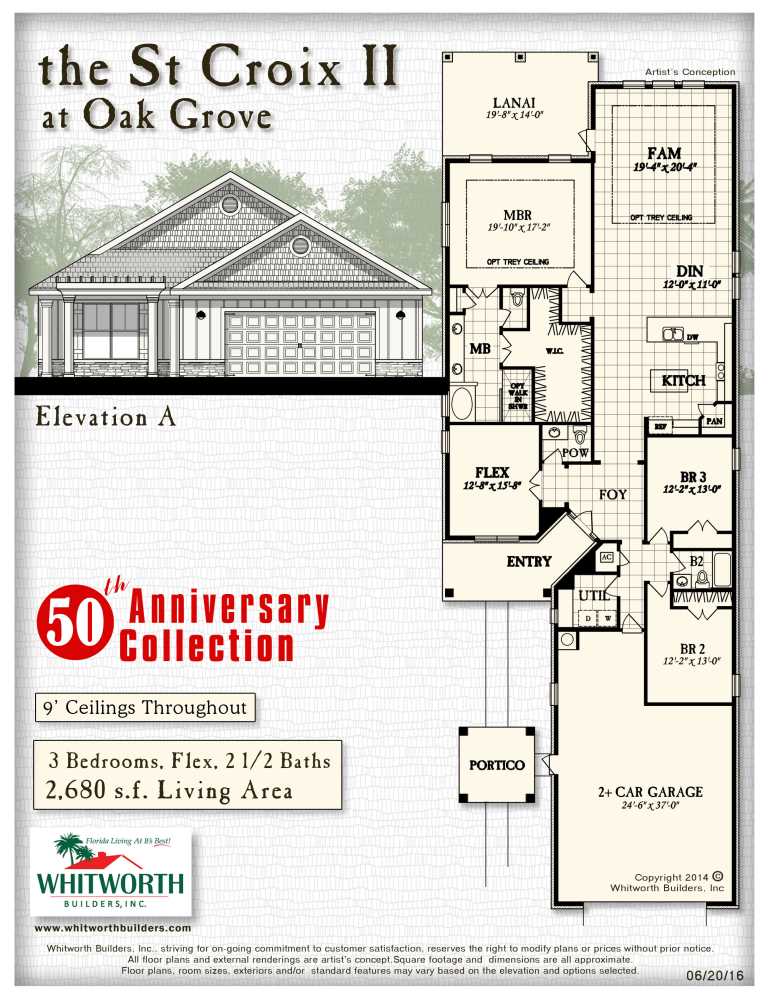 Port Dixie - Residential