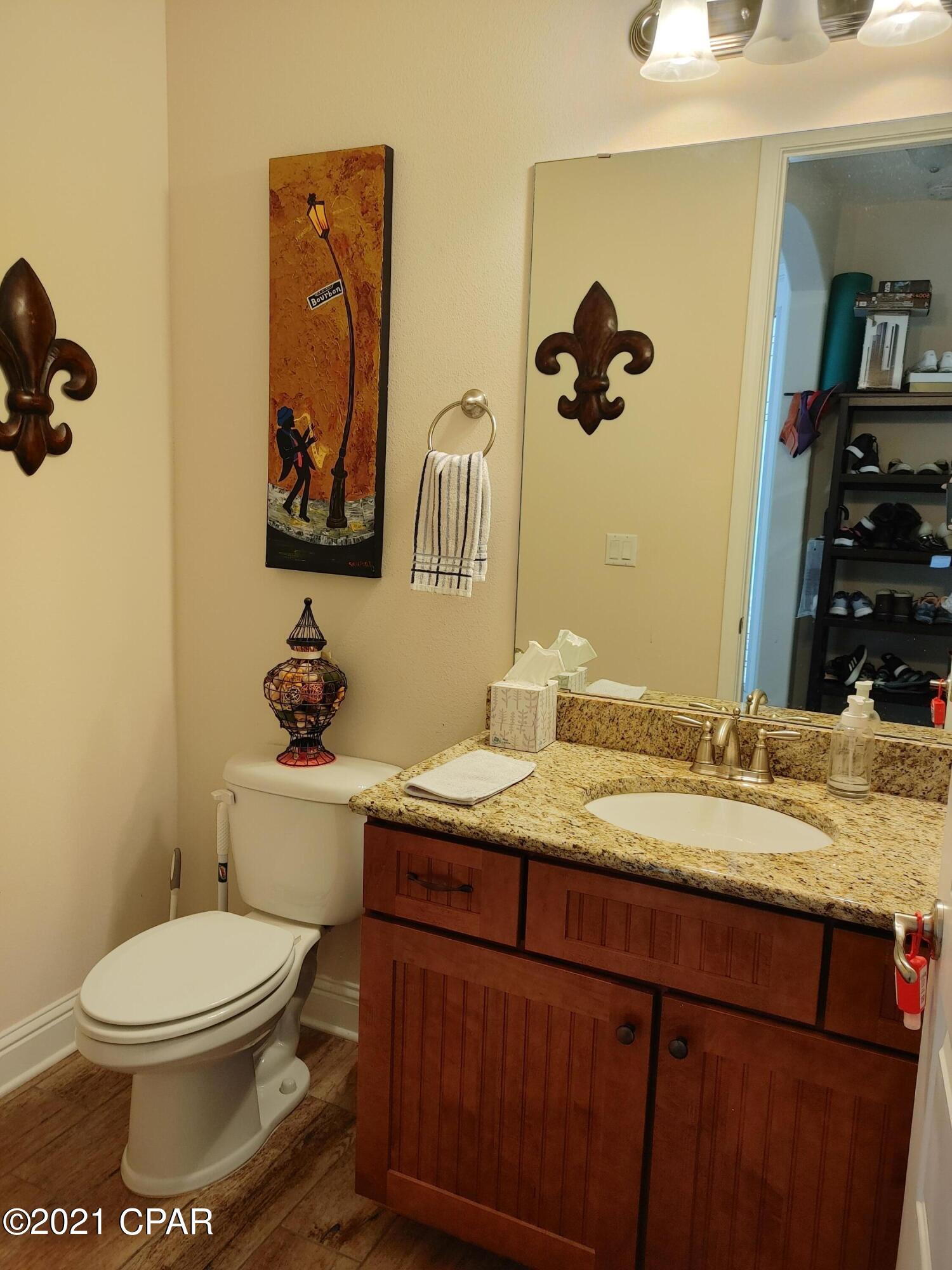 Port Dixie - Residential
