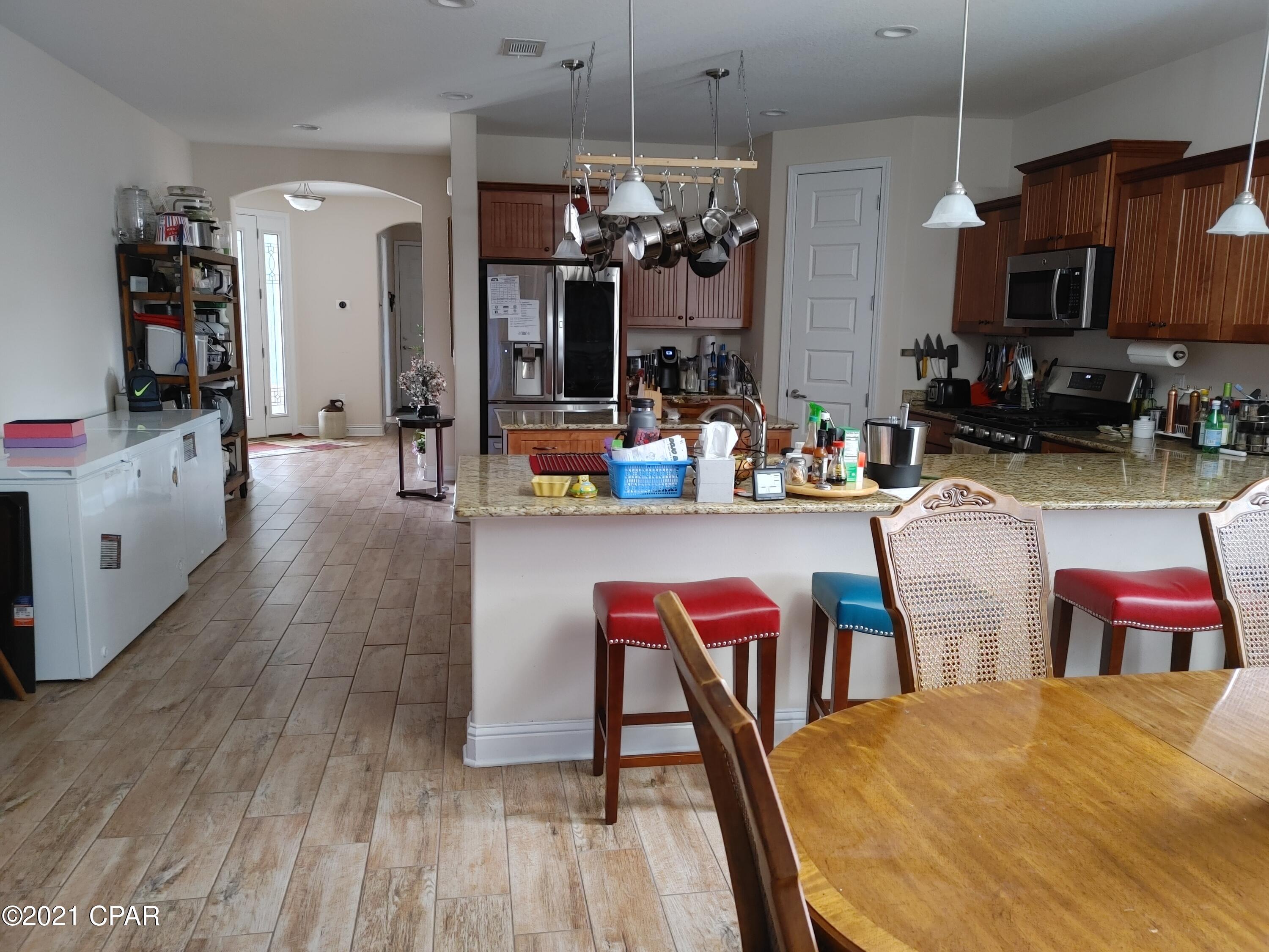 Port Dixie - Residential