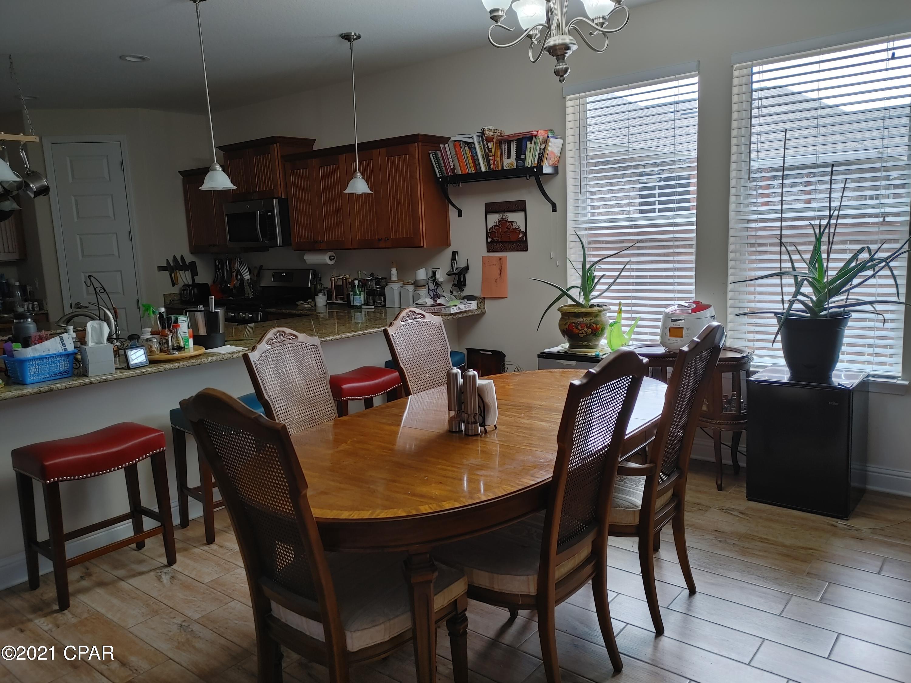 Port Dixie - Residential