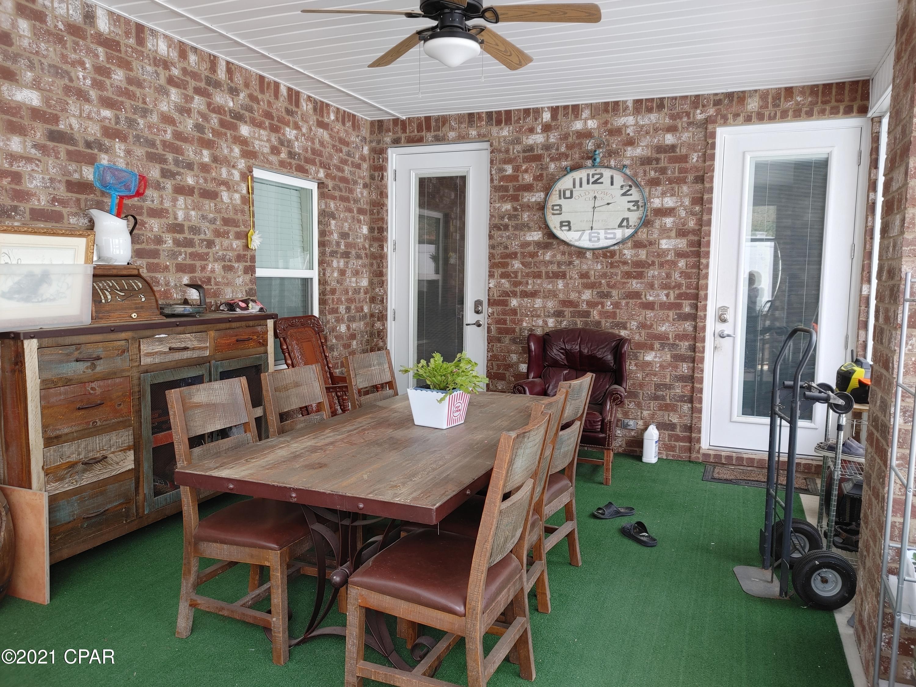 Port Dixie - Residential