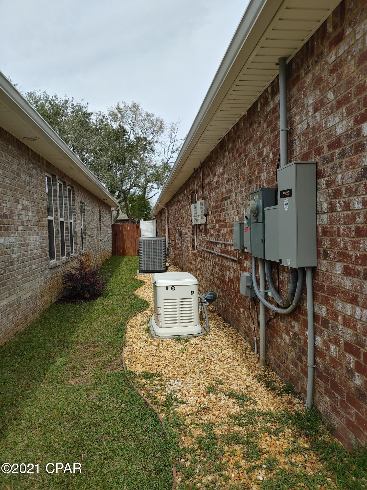 Port Dixie - Residential