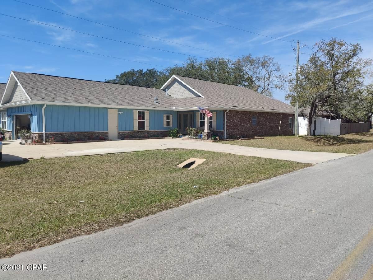 Port Dixie - Residential