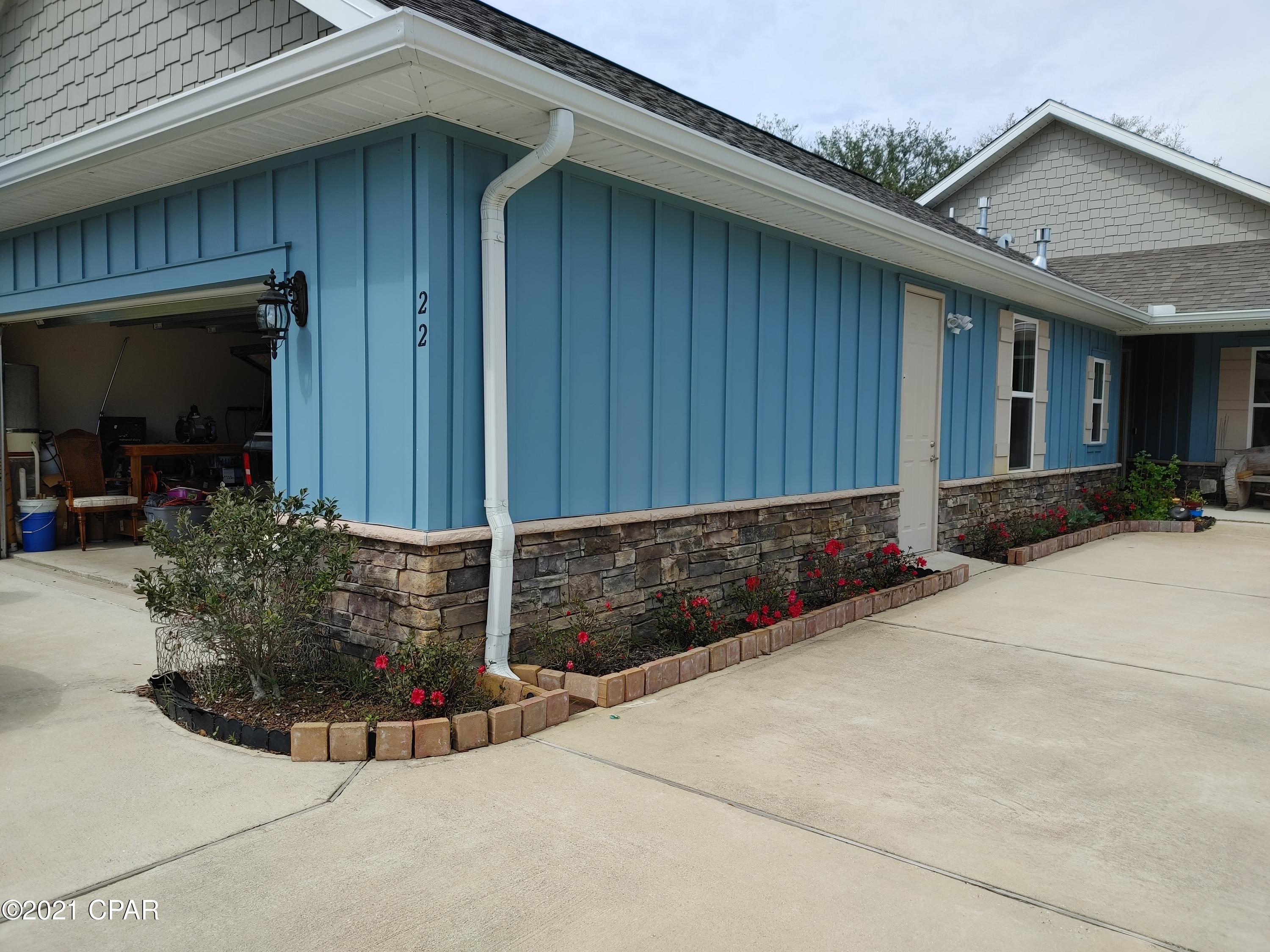 Port Dixie - Residential
