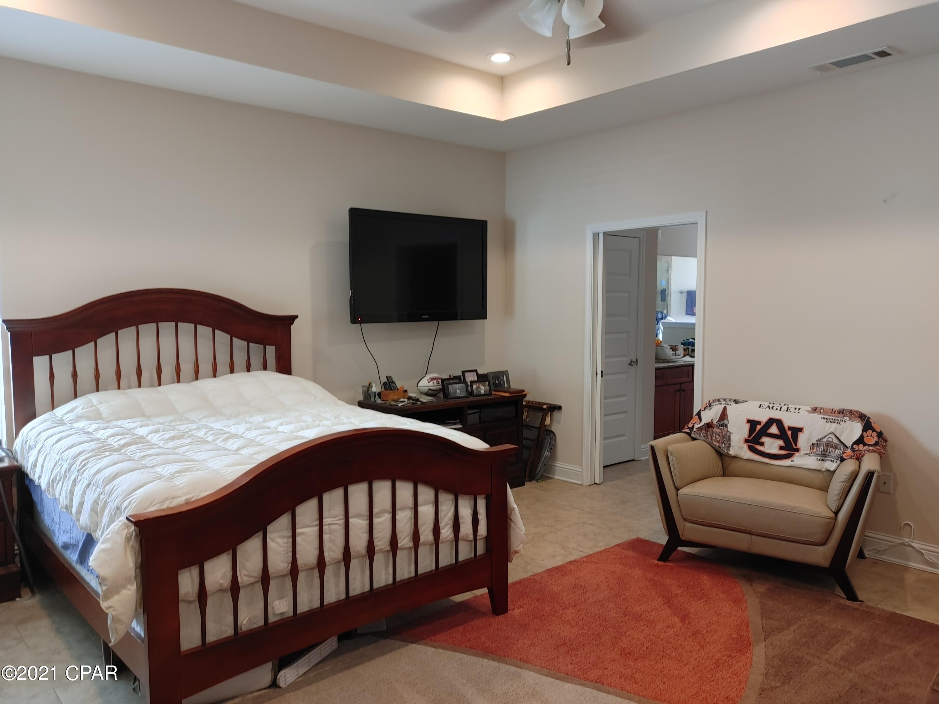 Port Dixie - Residential