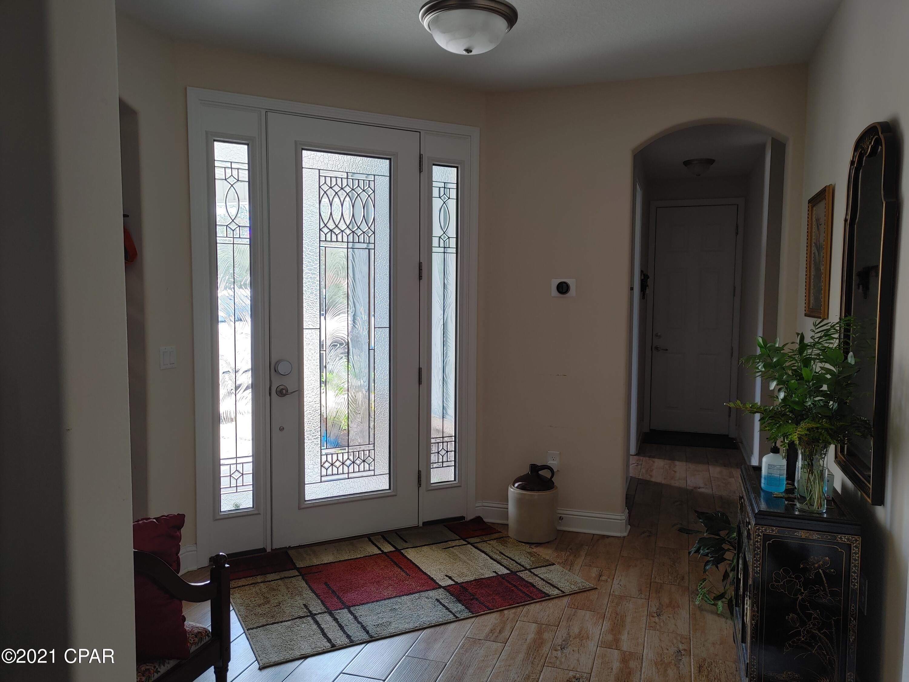 Port Dixie - Residential