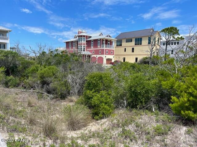 No Named Subdivision - Land