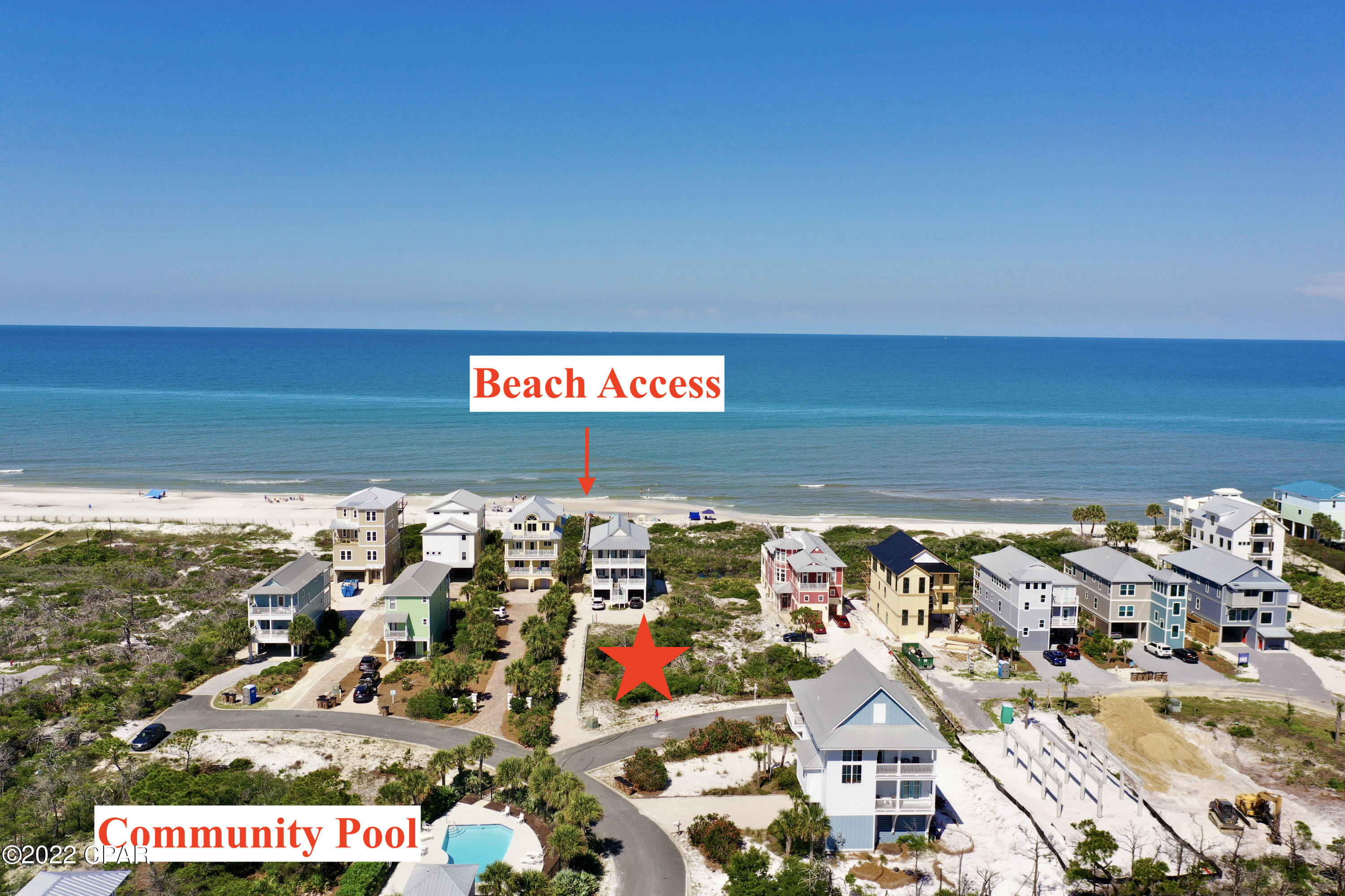 No Named Subdivision - Land