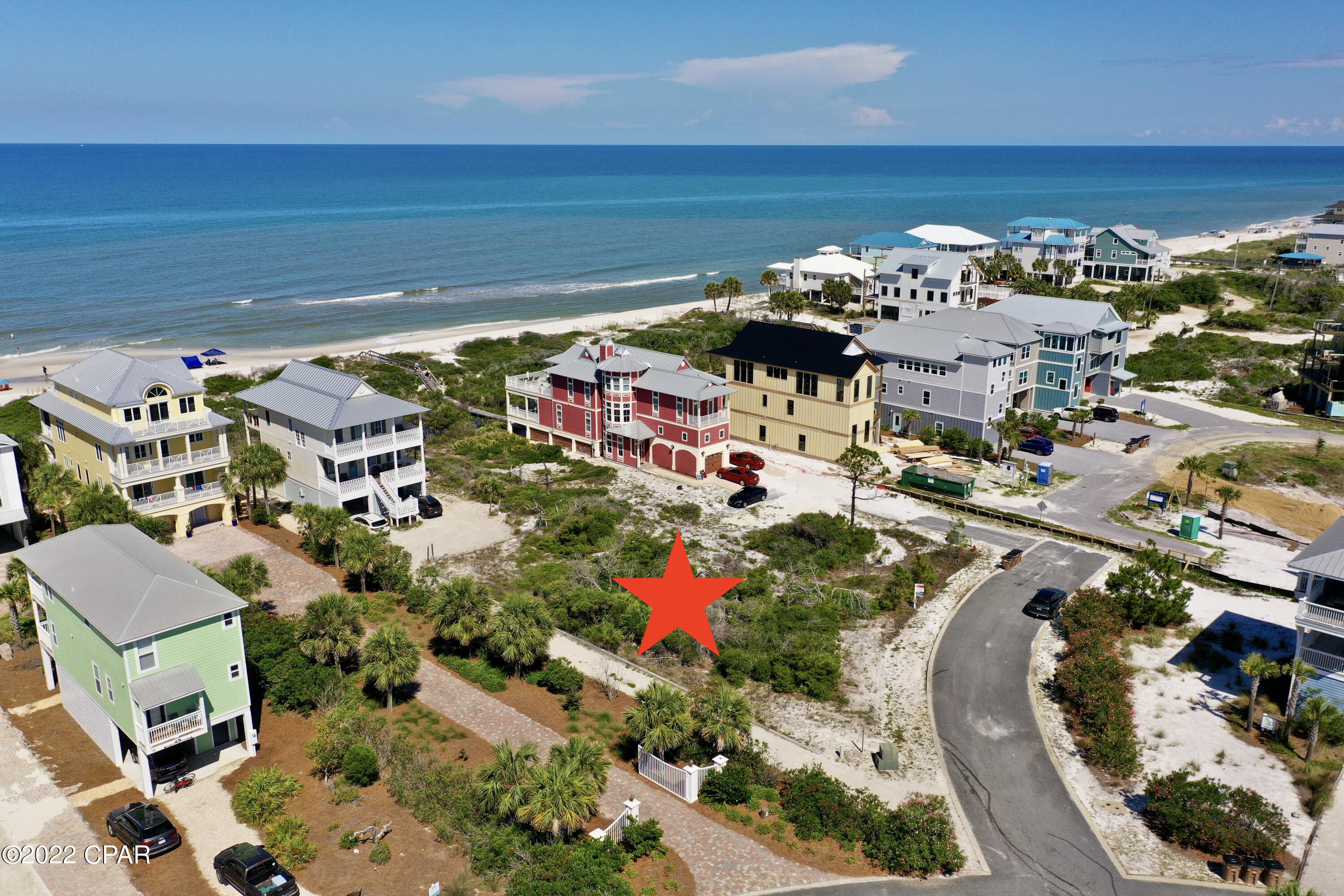 No Named Subdivision - Land