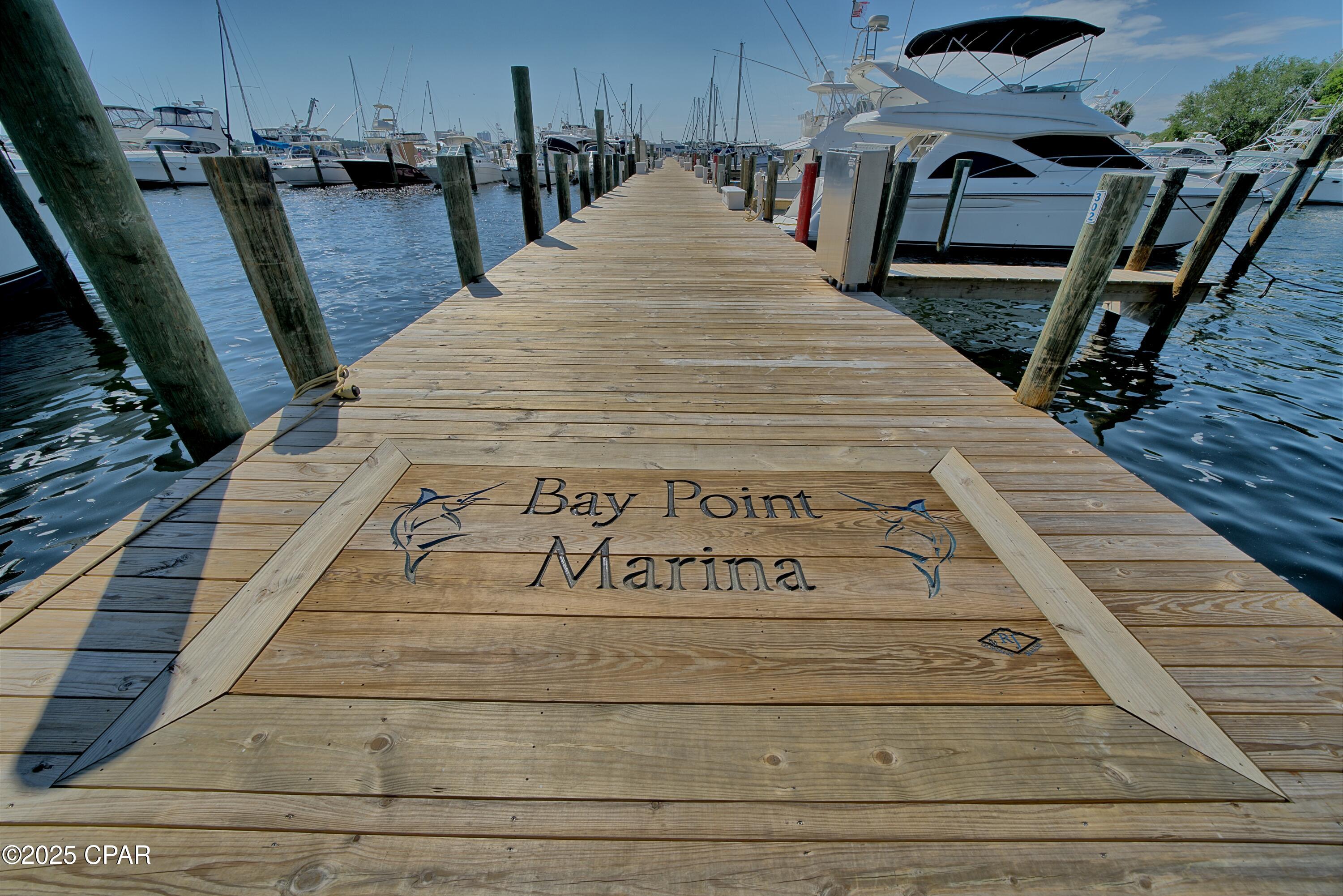 Bay Point Studio Villas Unit 2 - Residential