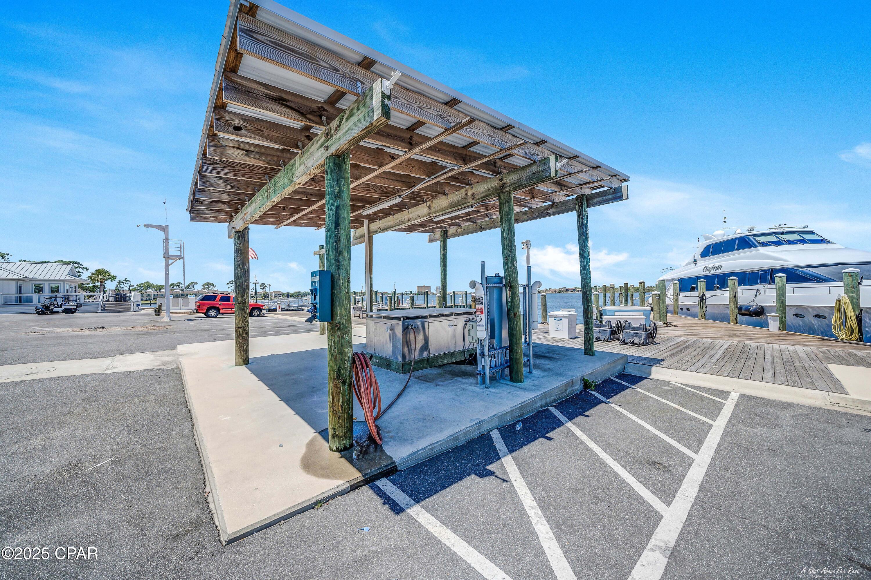 Bay Point Studio Villas Unit 2 - Residential