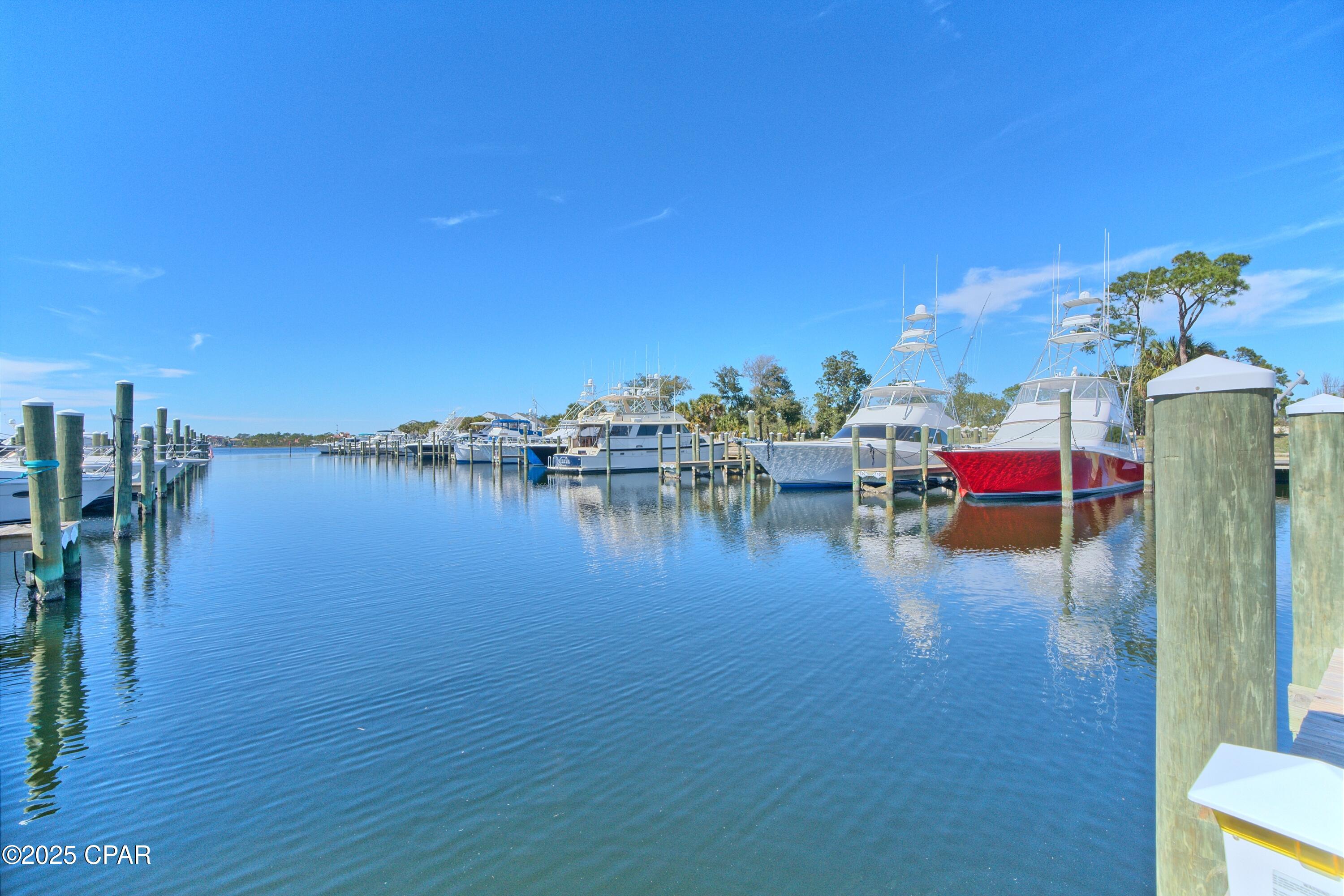 Bay Point Studio Villas Unit 2 - Residential