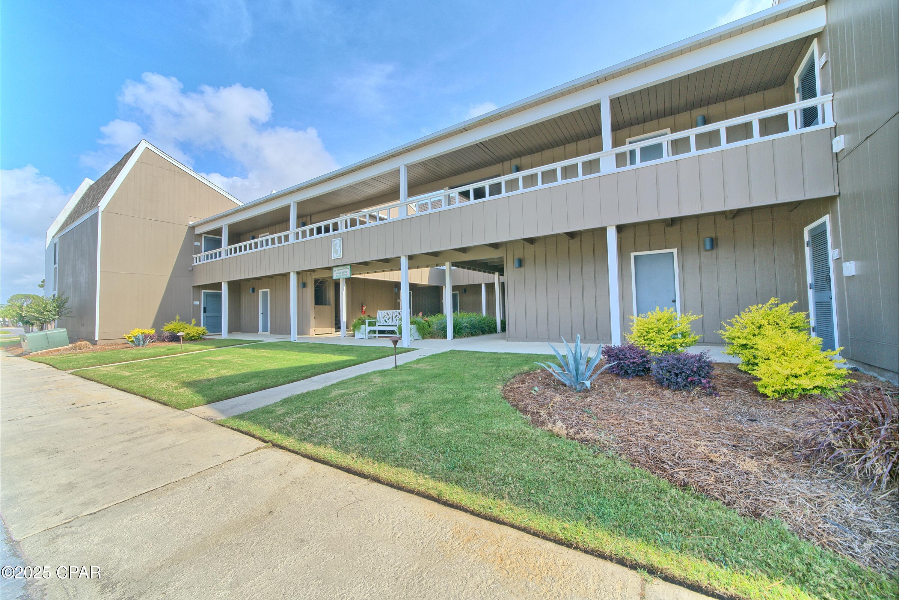 Bay Point Studio Villas Unit 2 - Residential