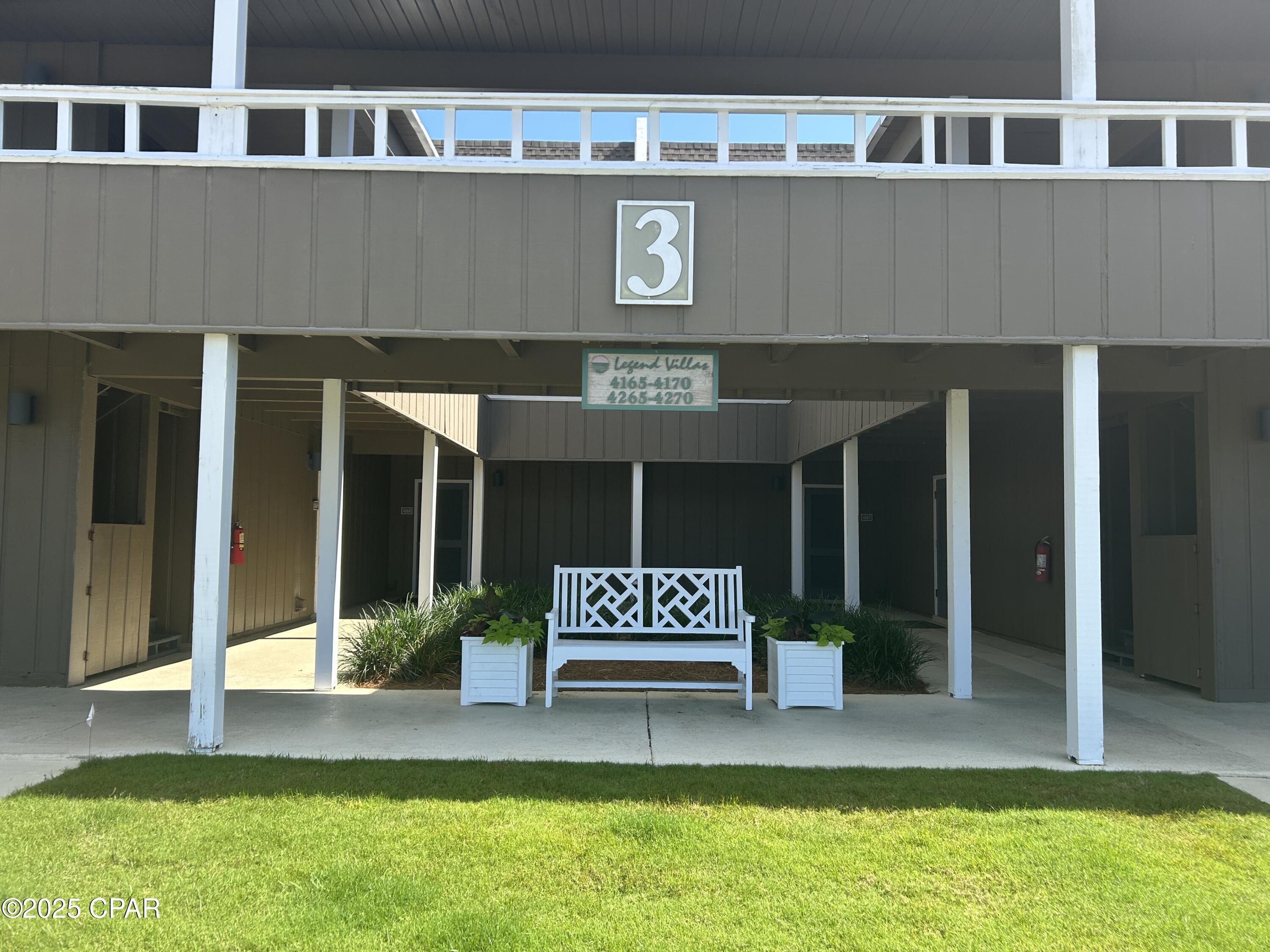 Bay Point Studio Villas Unit 2 - Residential