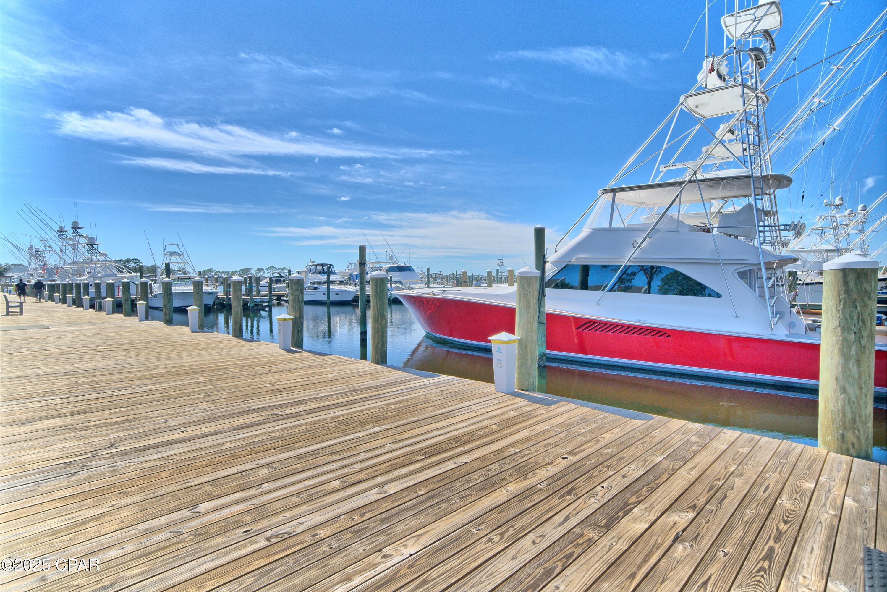 Bay Point Studio Villas Unit 2 - Residential