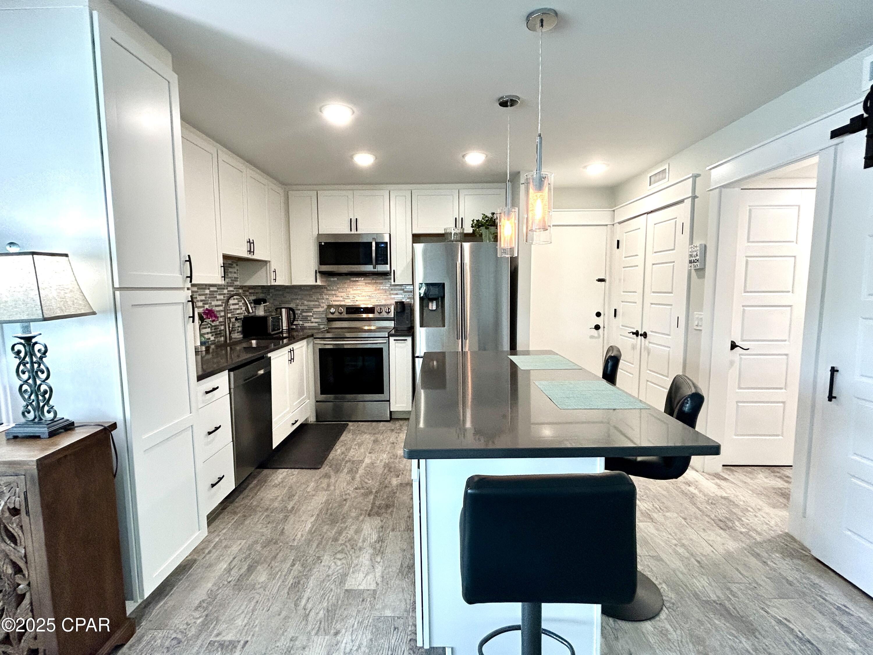 Bay Point Studio Villas Unit 2 - Residential