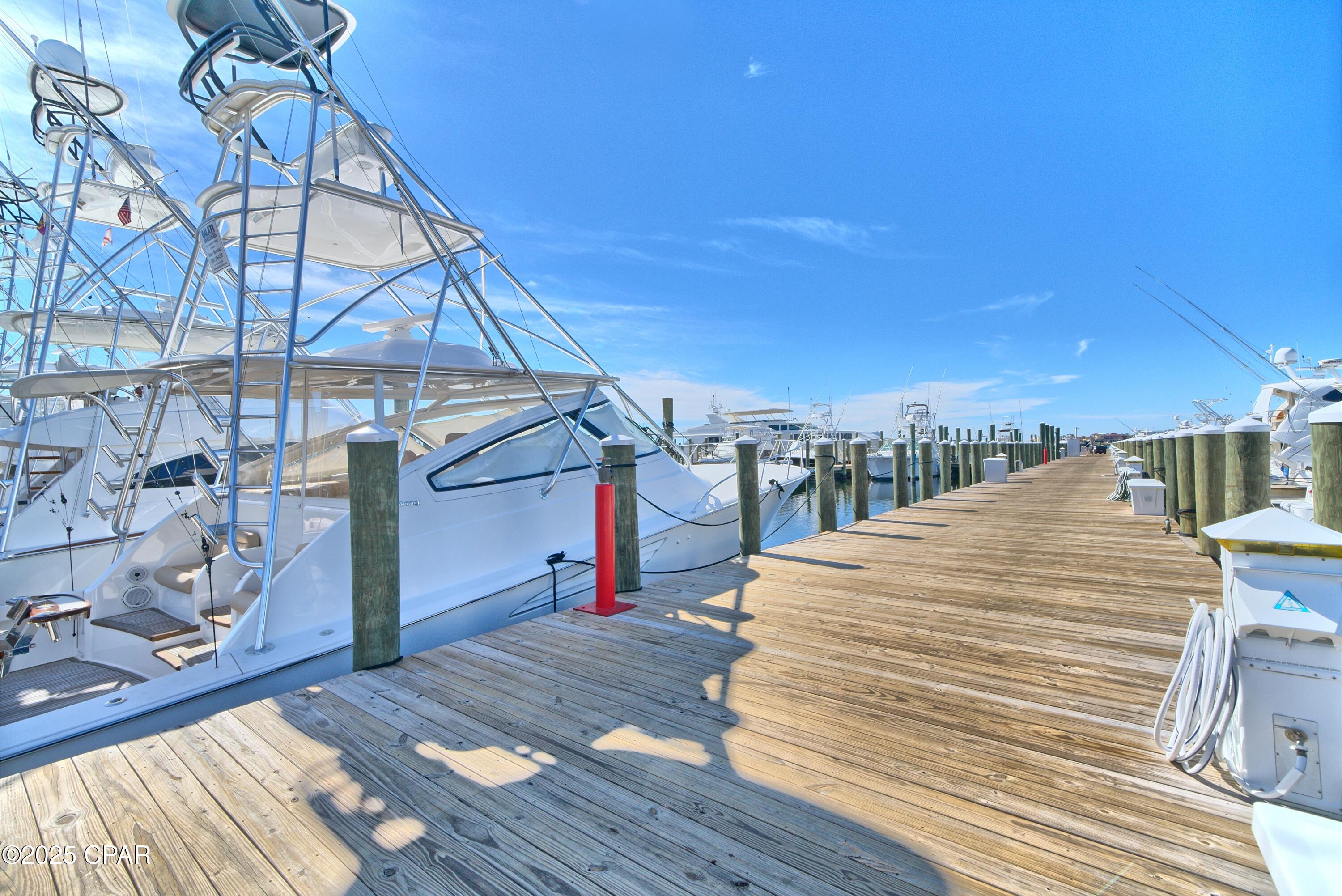 Bay Point Studio Villas Unit 2 - Residential