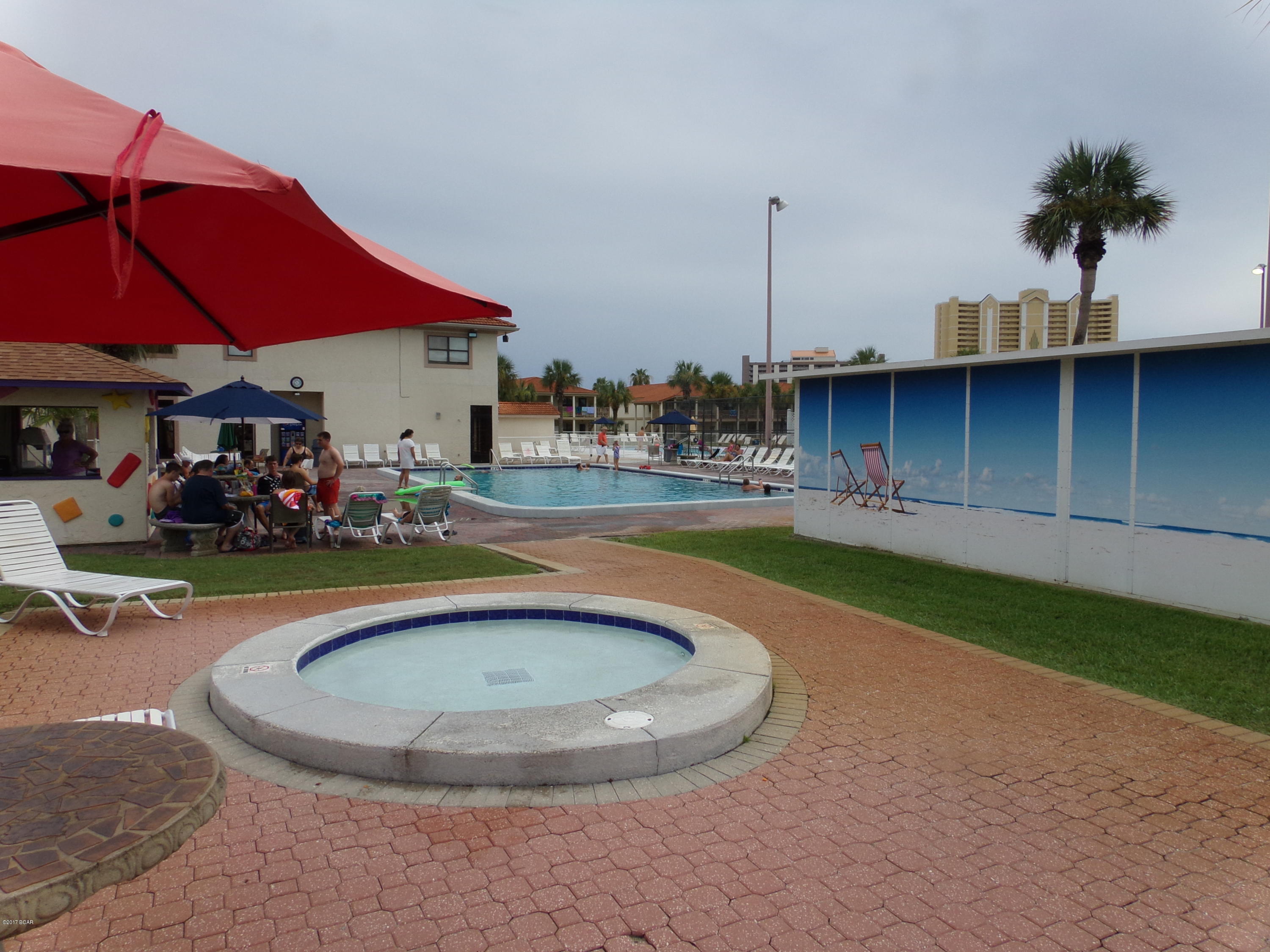 Horizon South I - Residential