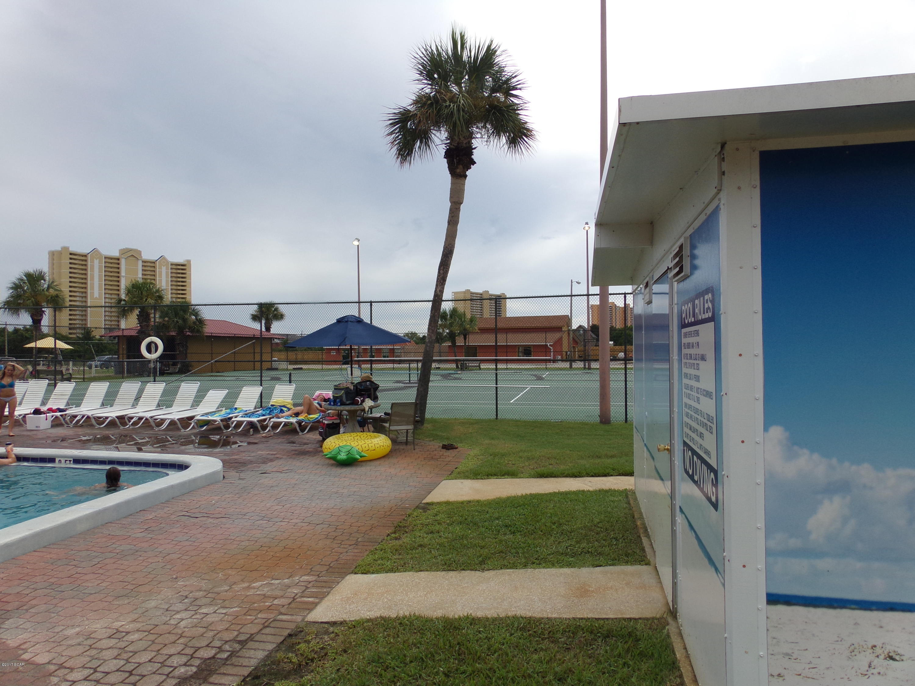 Horizon South I - Residential