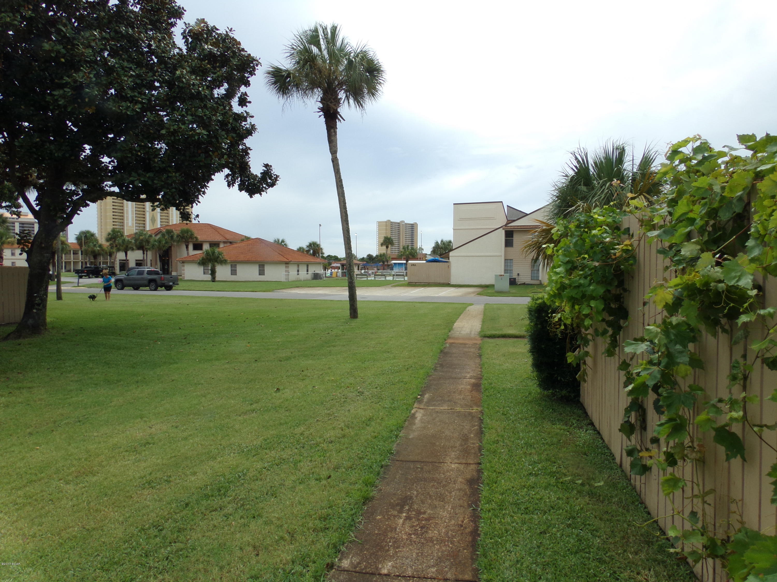 Horizon South I - Residential