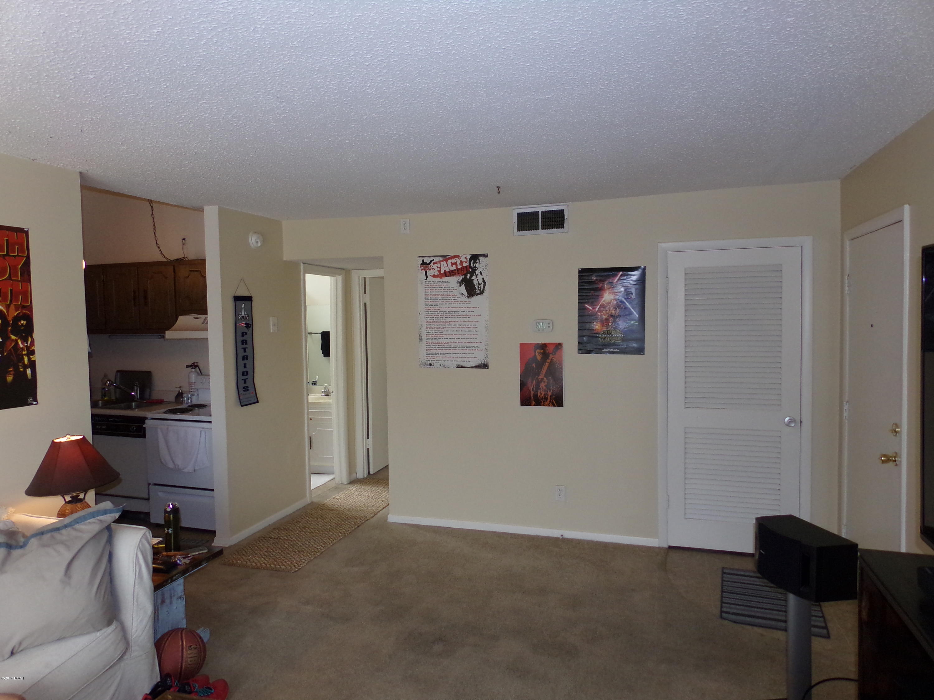 Horizon South I - Residential