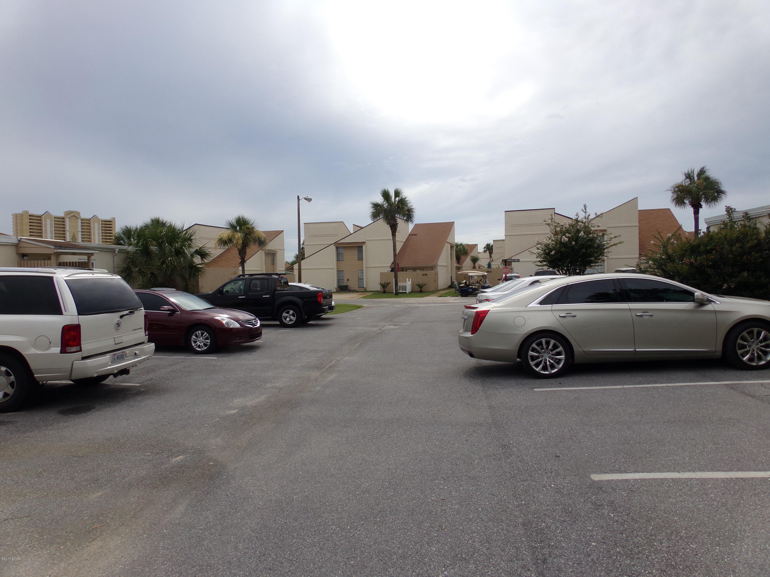 Horizon South I - Residential