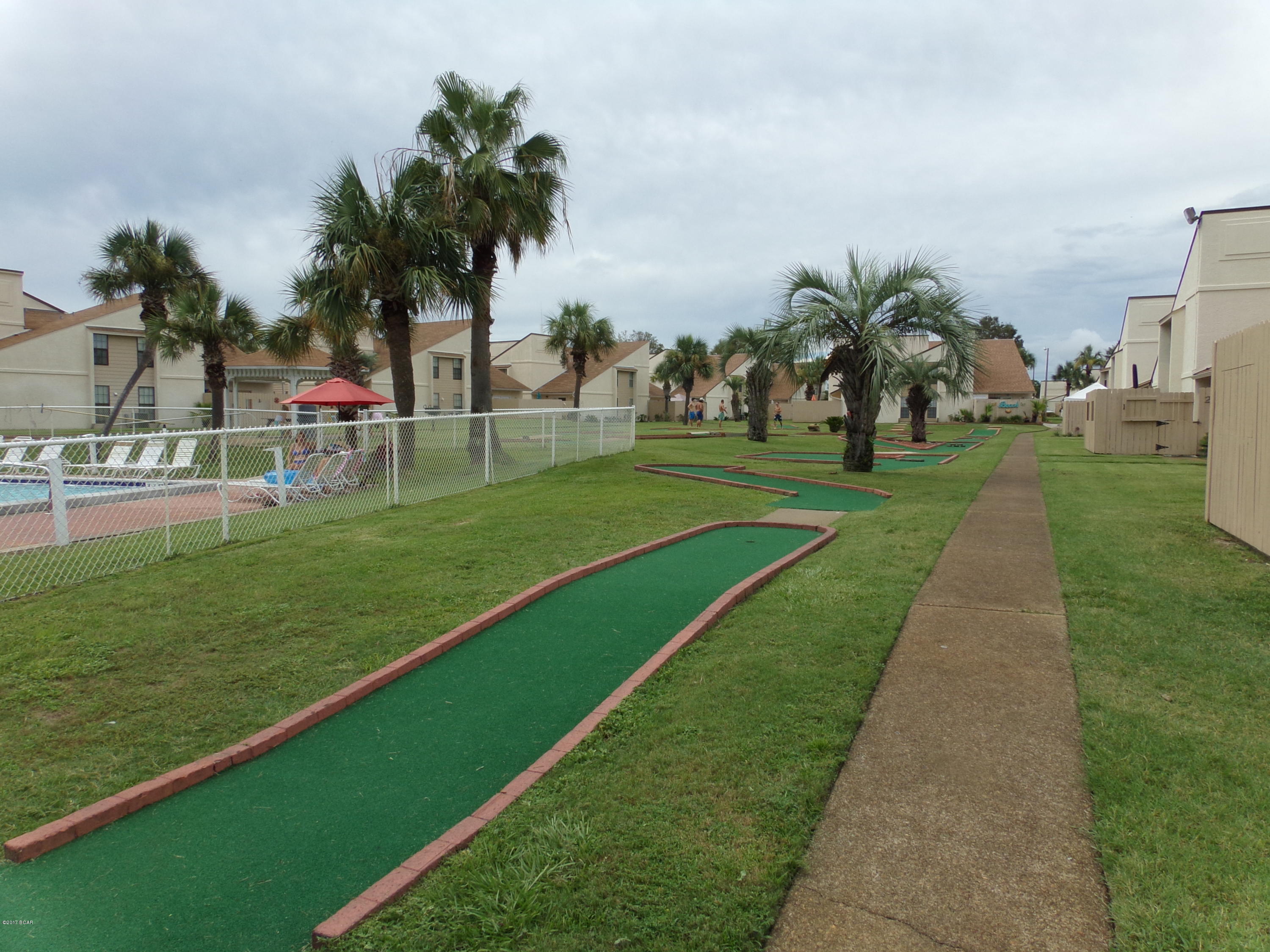 Horizon South I - Residential